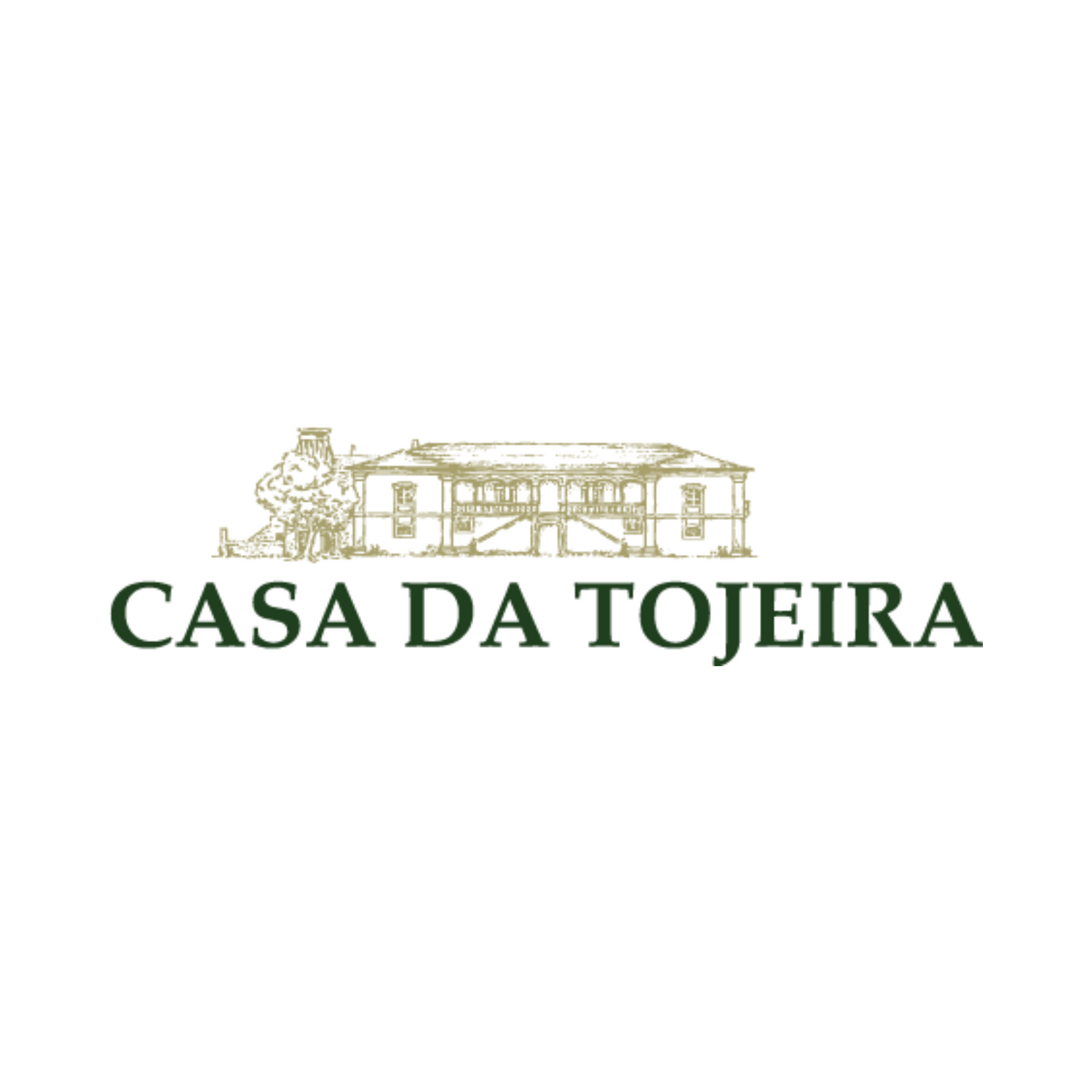 Casa da Tojeira
