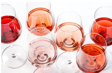 Vinho Rosé