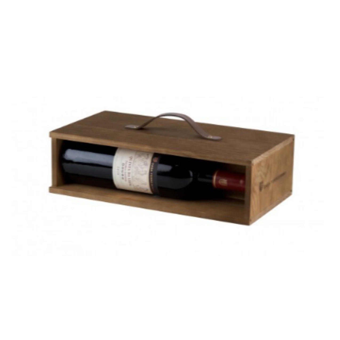 QUINTA DA LEDA PACK TOURIGA FRANCA + TOURIGA NACIONAL 2019 2X0.75