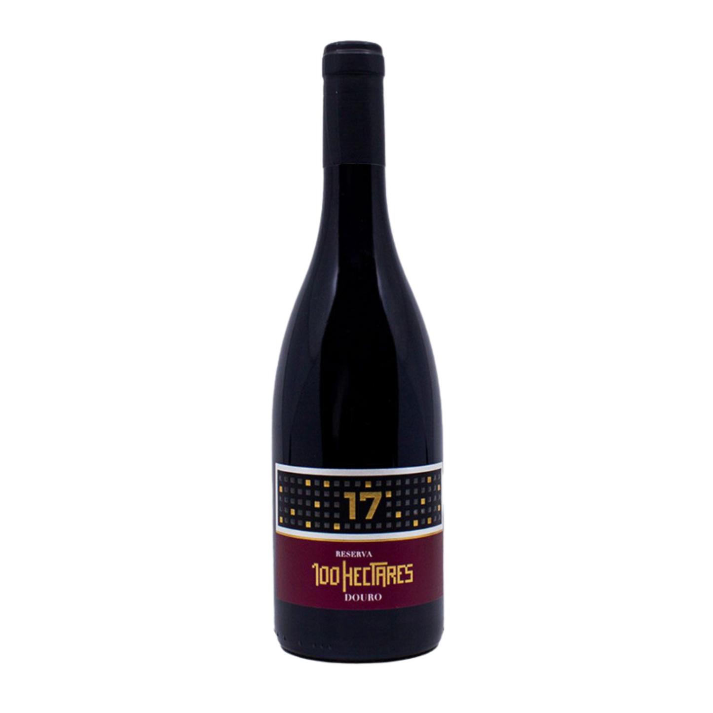 100HECTARES 17,5º TINTO 2019 0.75