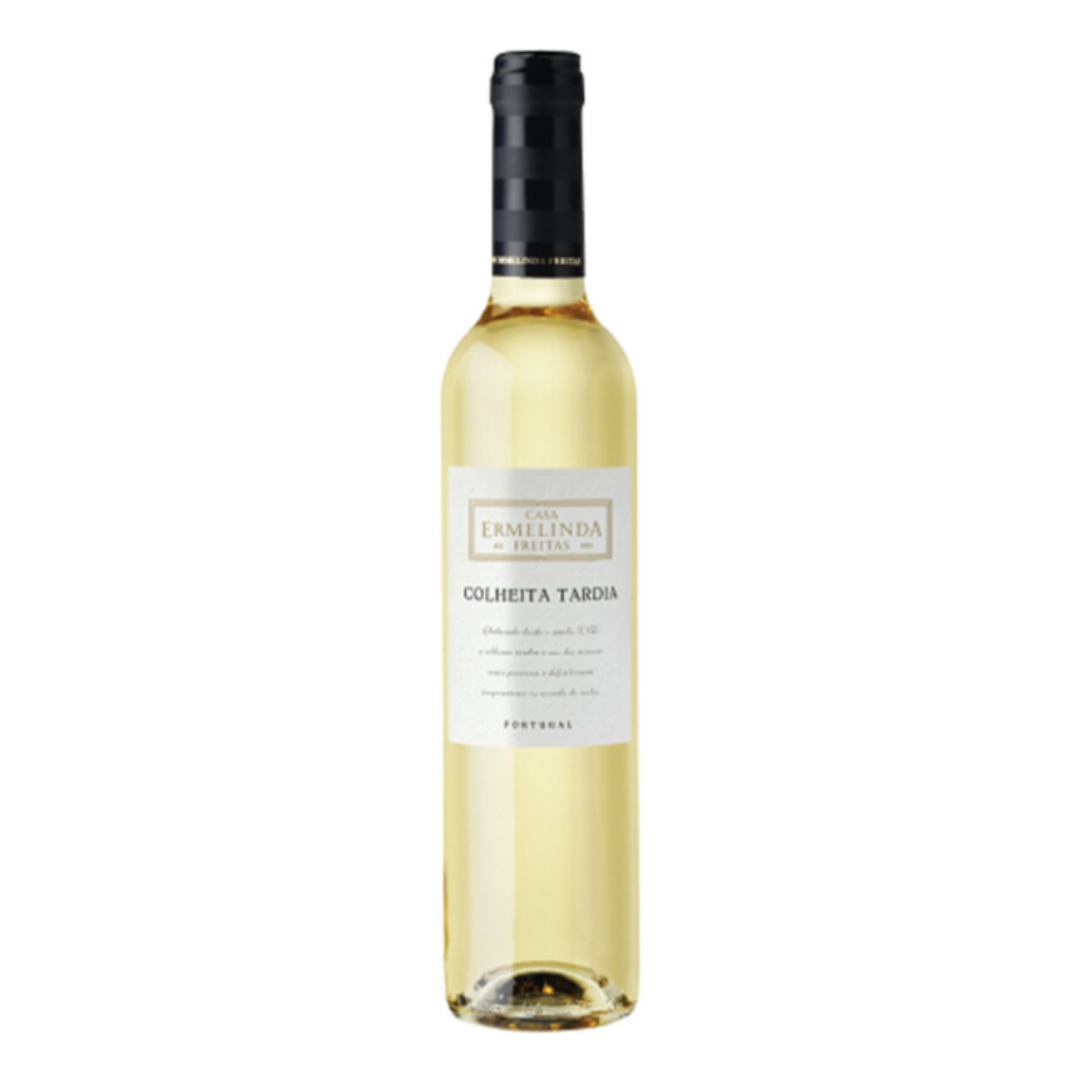 CASA ERMELINDA FREITAS COLHEITA TARDIA 2016 0.50