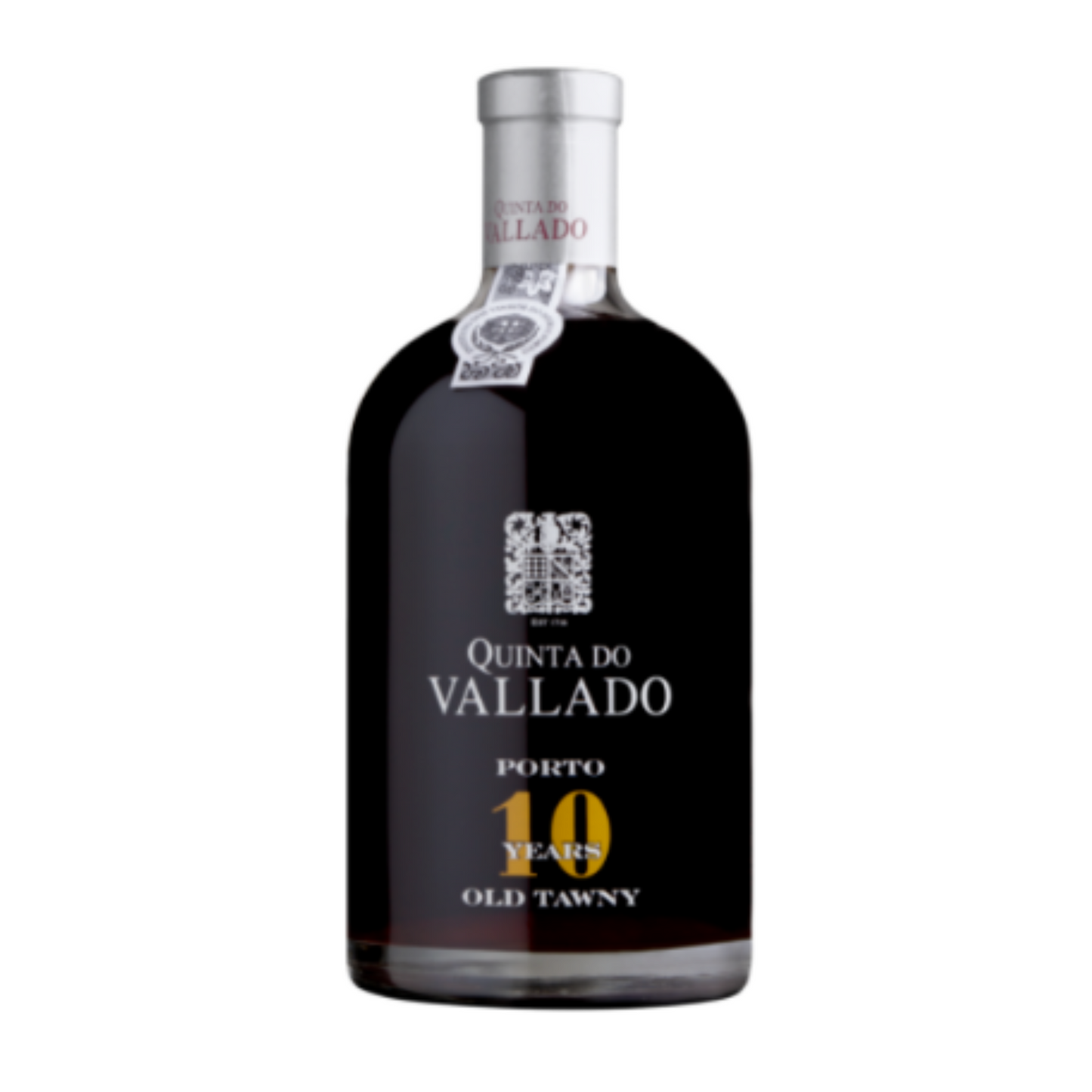 QUINTA DO VALLADO V PORTO 10 ANOS 0.50