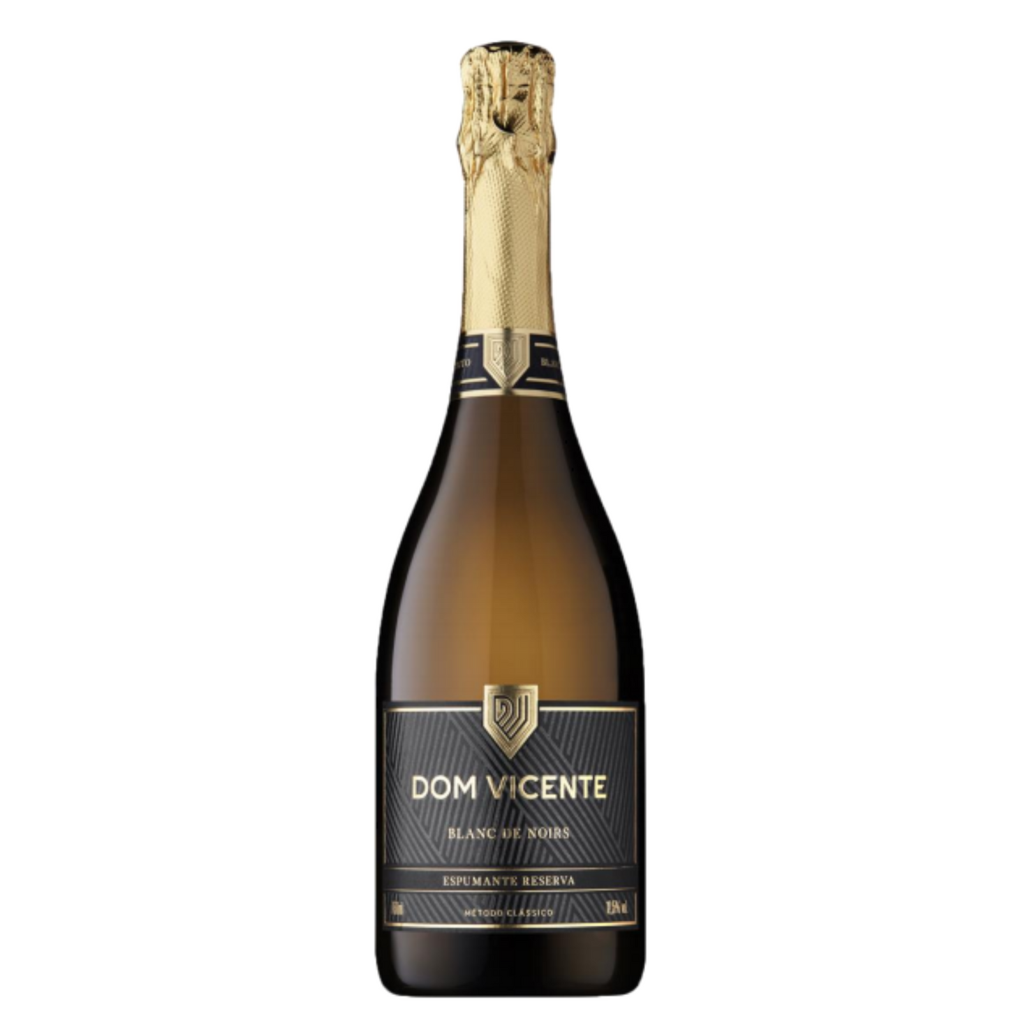 DOM VICENTE ESPUMANTE ``BLANC DE NOIRS`` 0.75