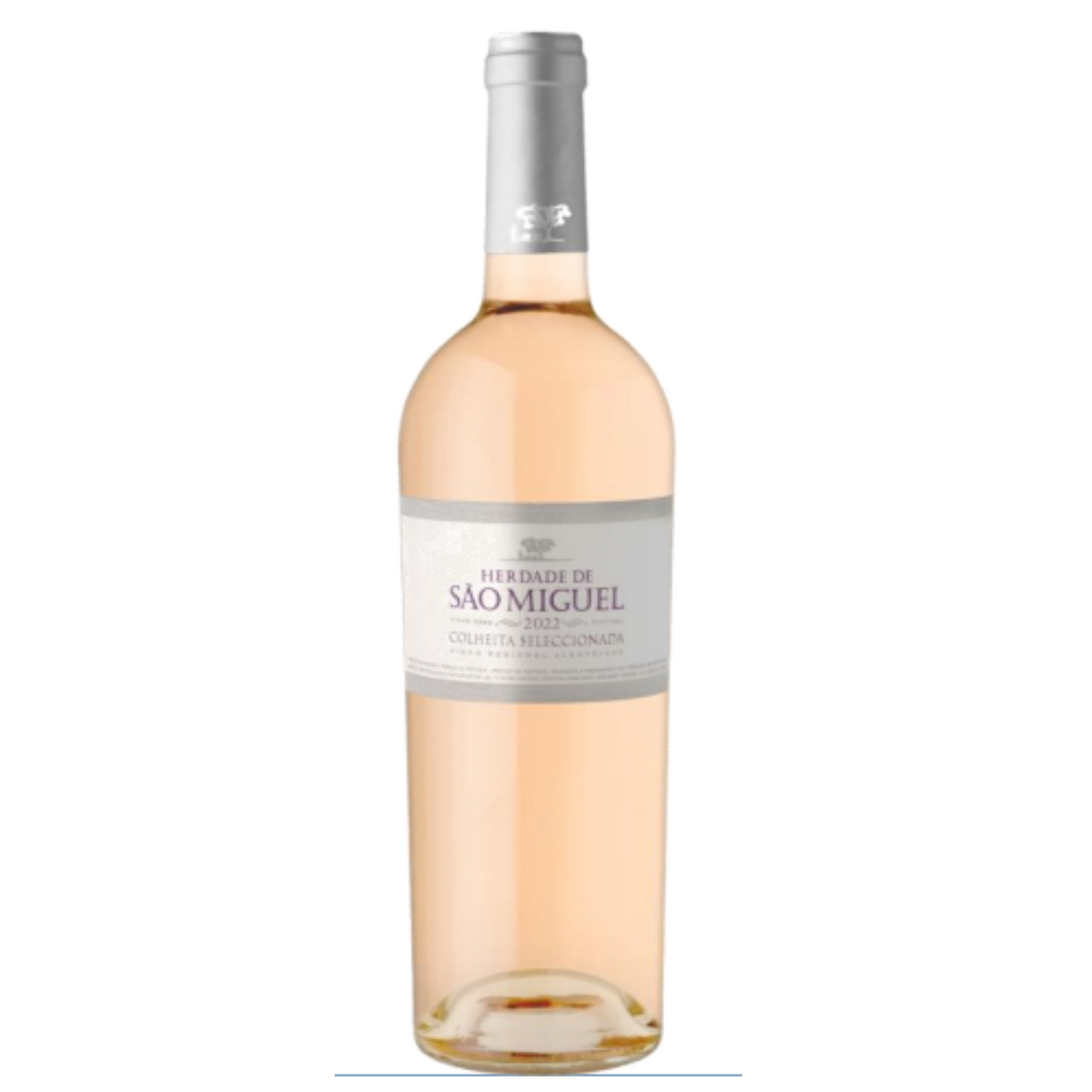 HERDADE DE SÃO MIGUEL COLHEITA SELECIONADA ROSÉ 2023 0.75