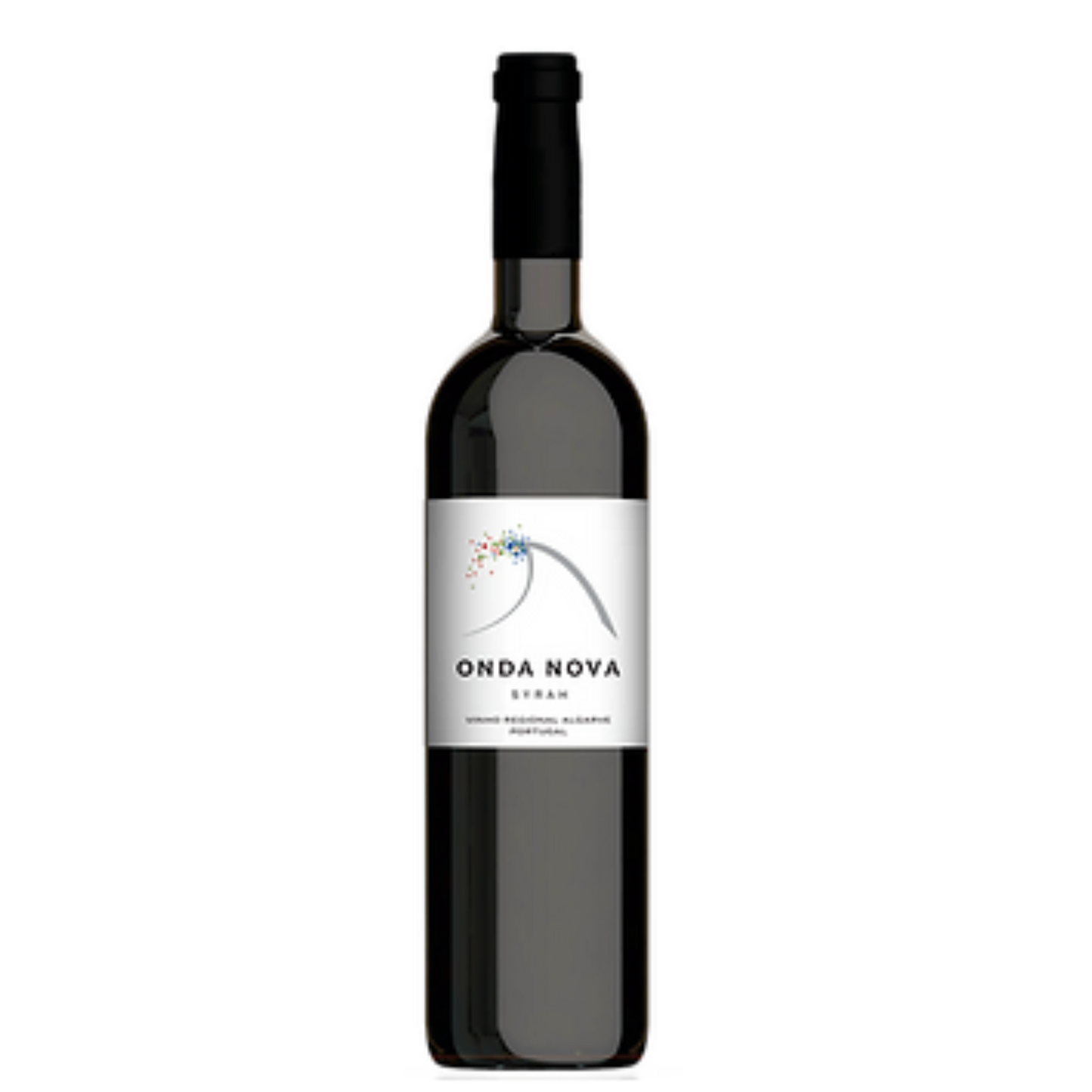 QUINTA DO MIRADOURO ONDA NOVA SYRAH 2018 0.75