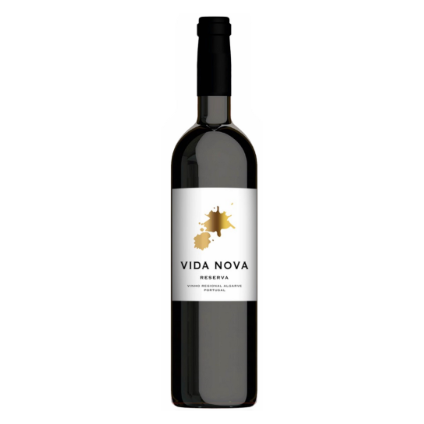 QUINTA DO MIRADOURO VIDA NOVA RESERVA TINTO 2018 0.75