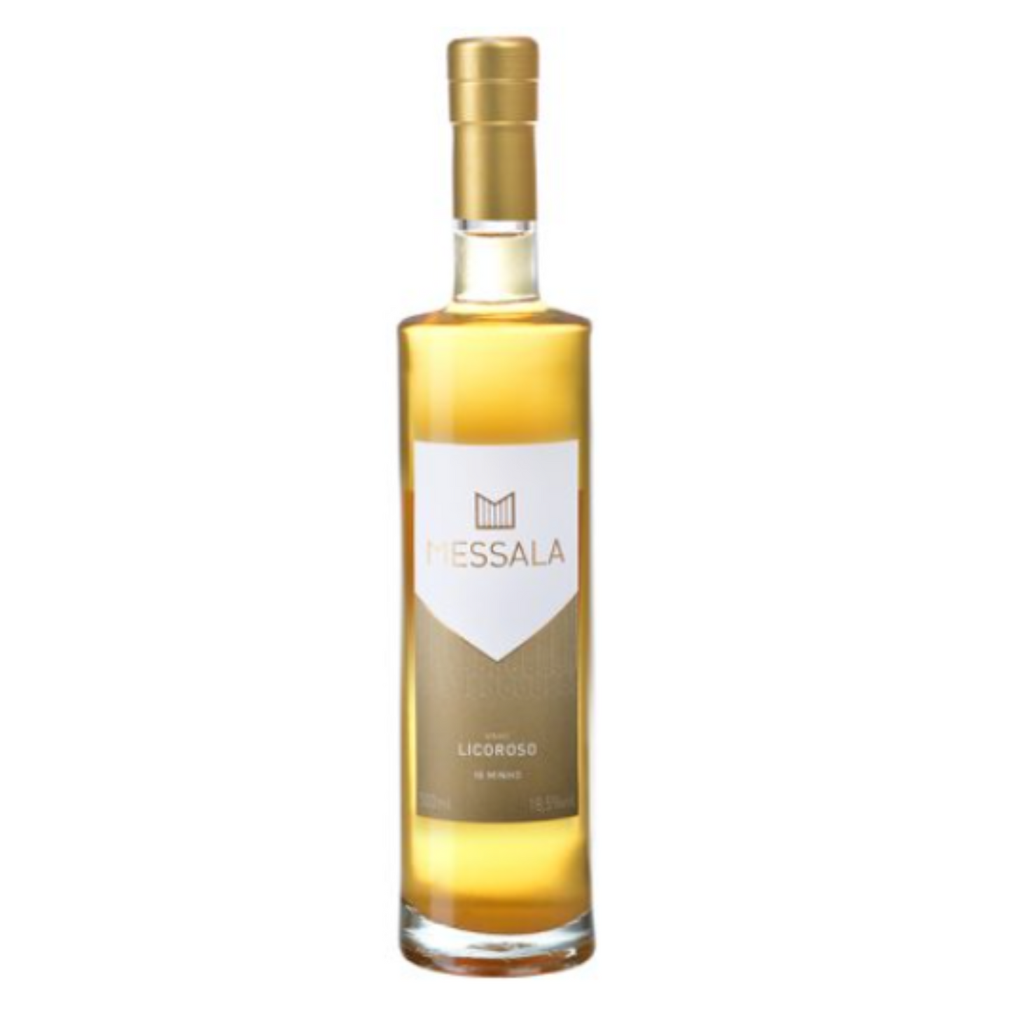 MESSALA VINHO LICOROSO ALVARINHO 0.50
