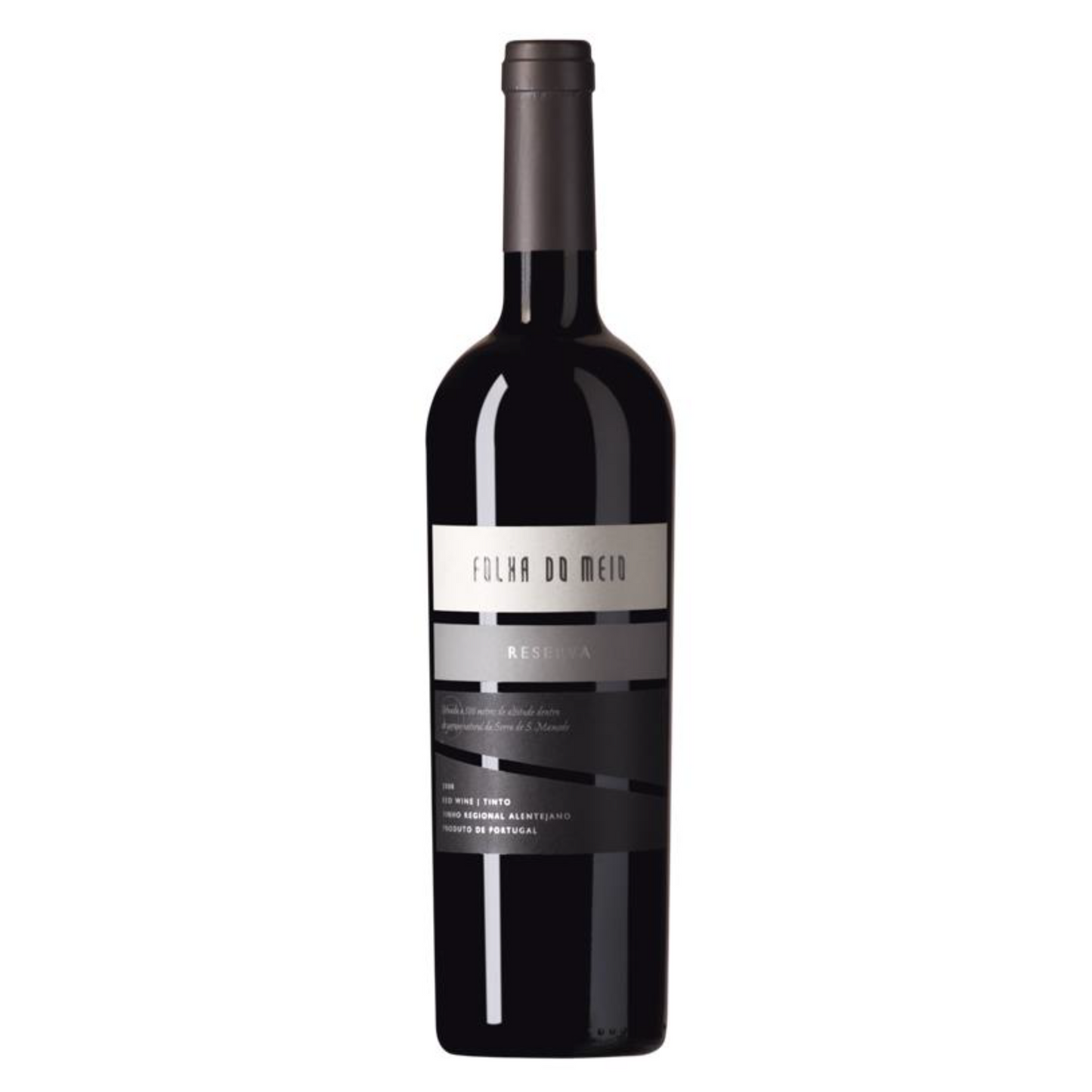 FOLHA DO MEIO RESERVA TINTO 2020 0.75