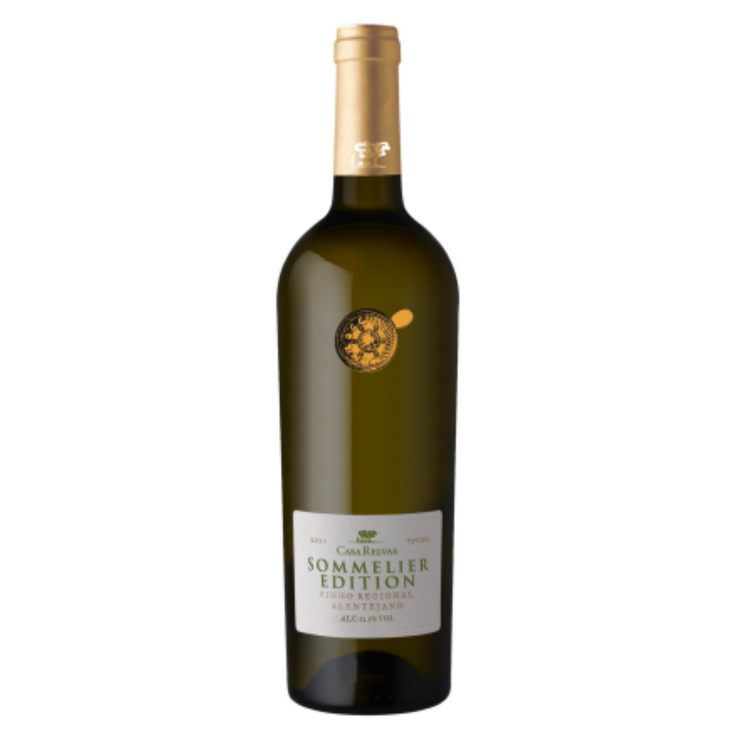 CASA RELVAS SOMMELIER EDITION BRANCO 2022 0.75