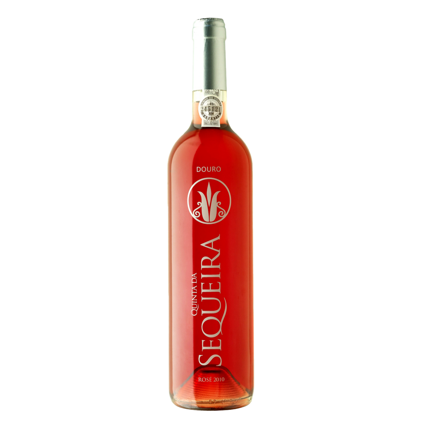 QUINTA DA SEQUEIRA ROSÉ 2024 0.75