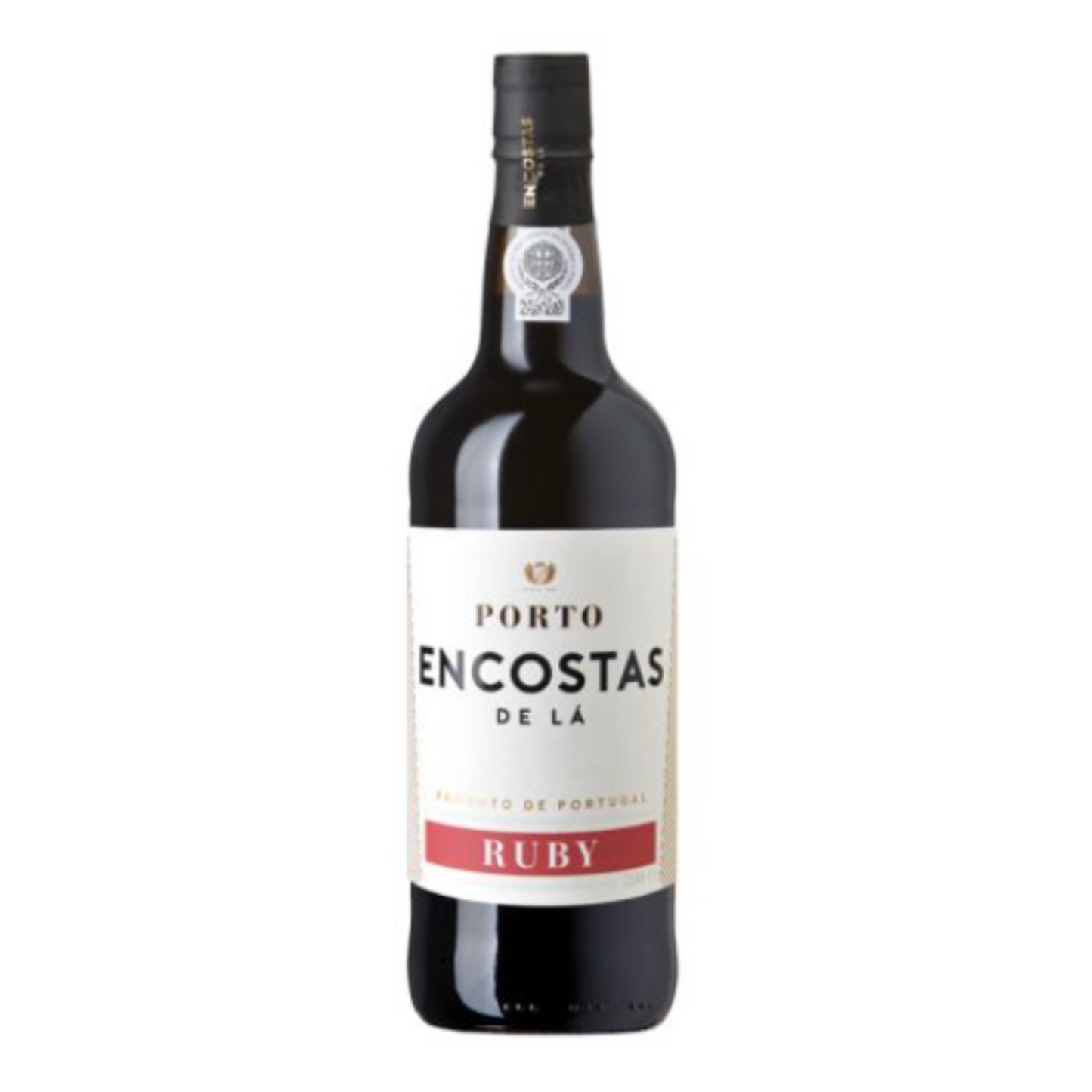 ENCOSTAS DE LÁ PORTO RUBY 0.75