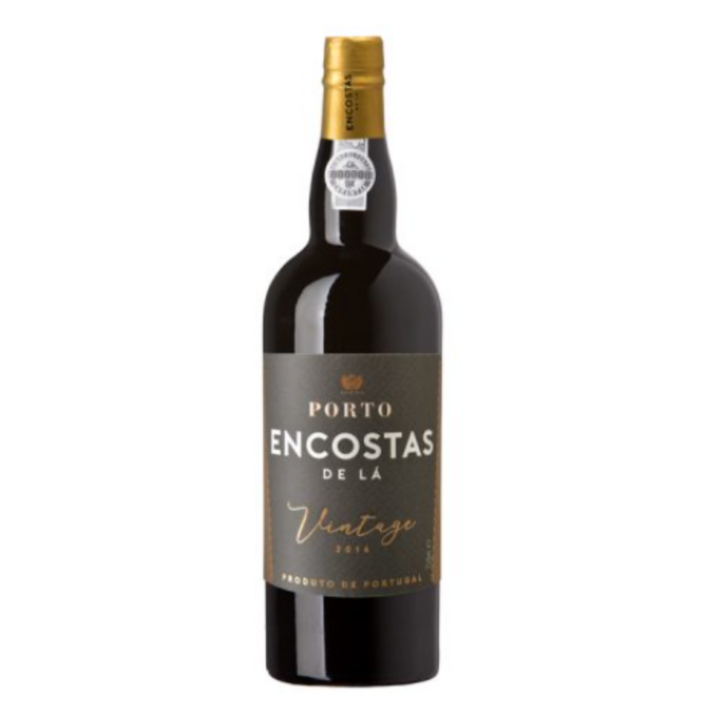 ENCOSTAS DE LÁ VINHO DO PORTO VINTAGE 2016 0.75