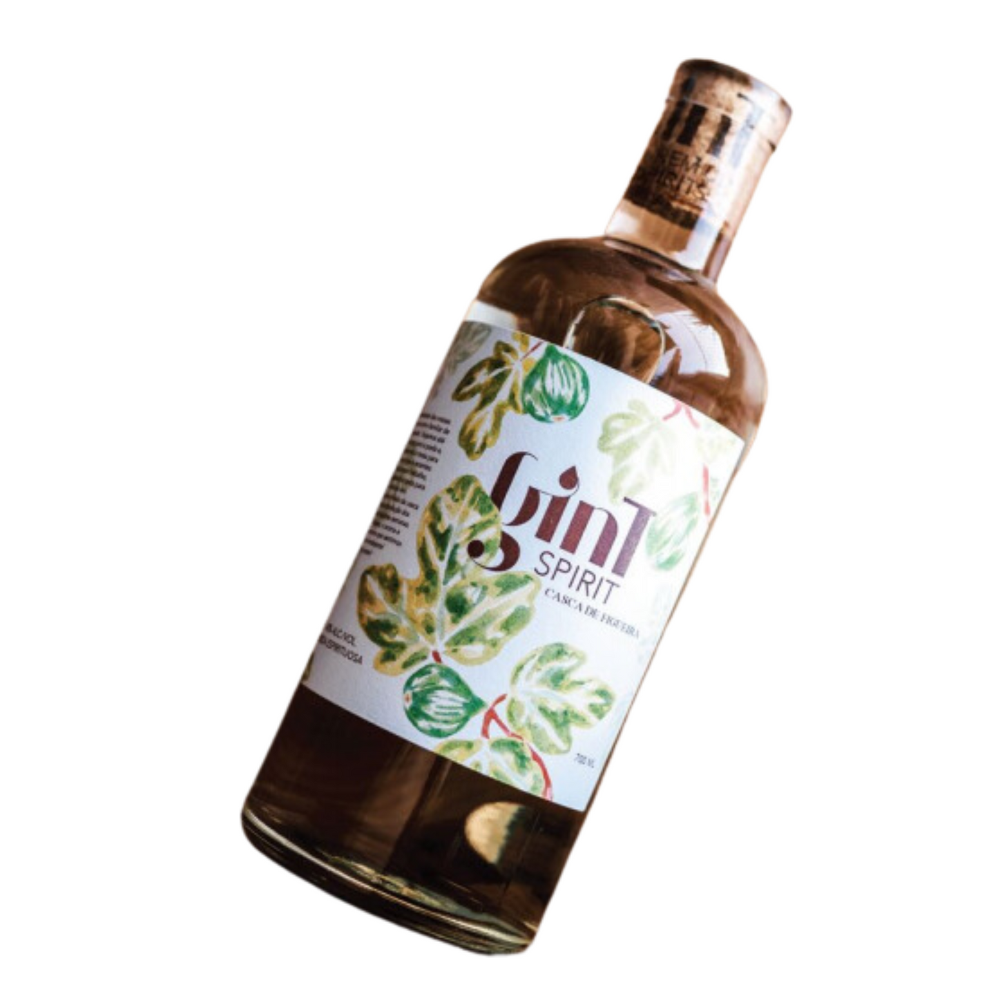 GINT SPIRIT 0.70LT INFUSÃO 40%