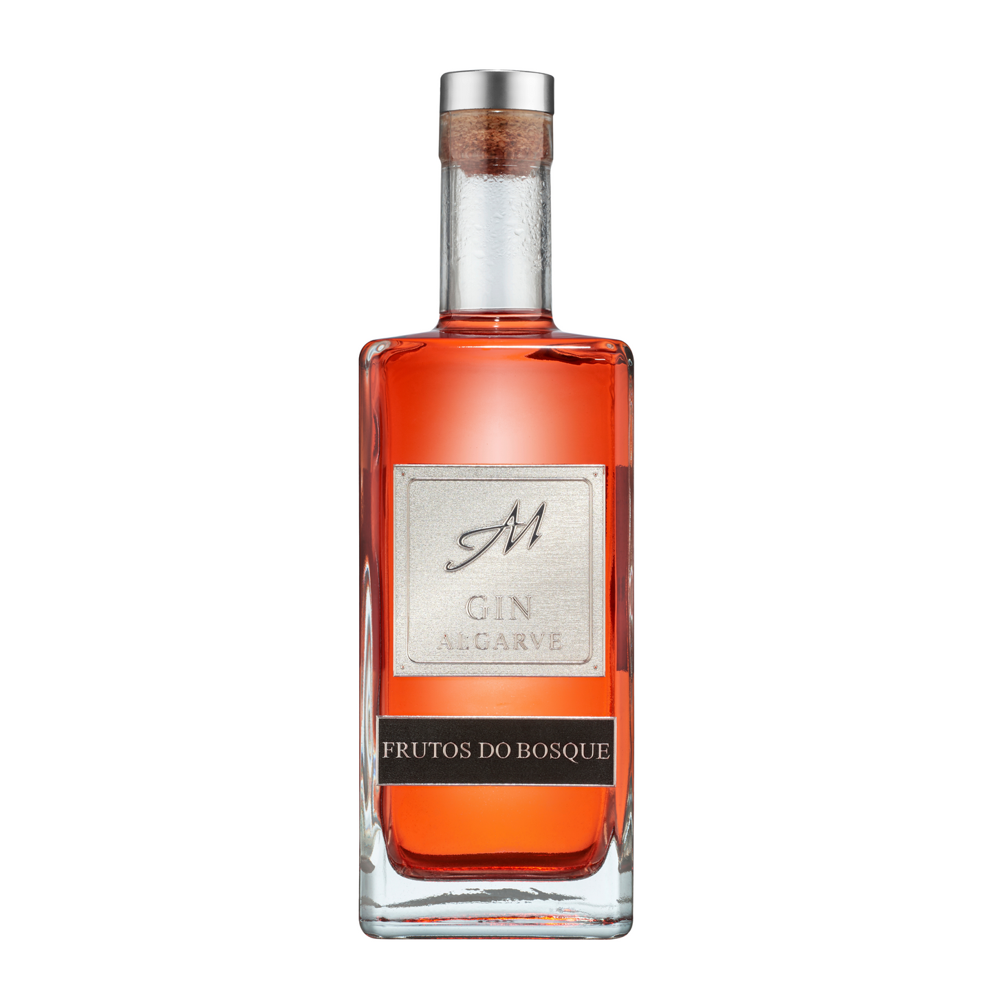 GIN ALGARVE QUINTA DO MIRADOURO FRUTOS DO BOSQUE 0.7