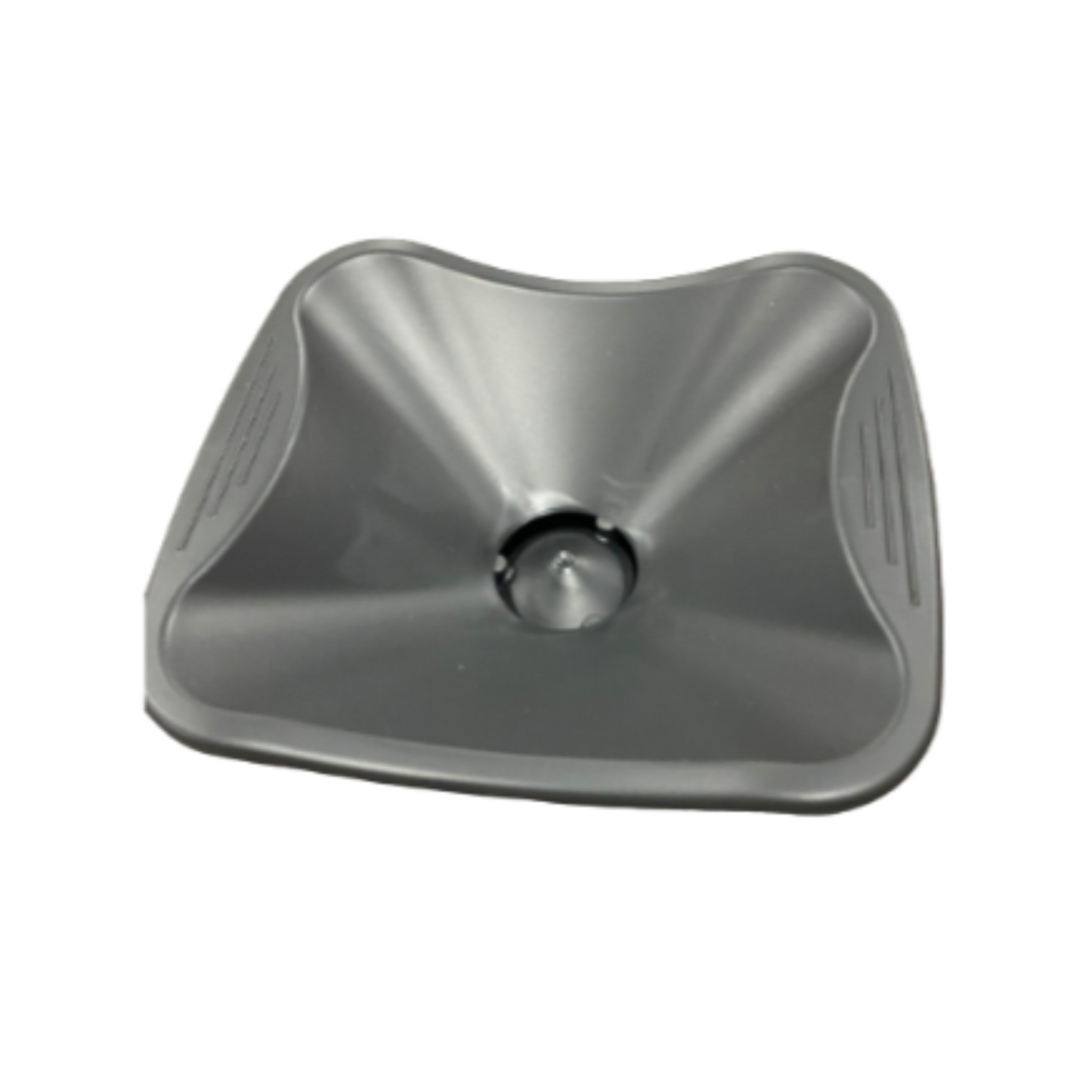CUSPIDEIRA PARA PROVAS VÍNICAS, ferramenta em plástico para descartar vinho de forma discreta e higiénica.