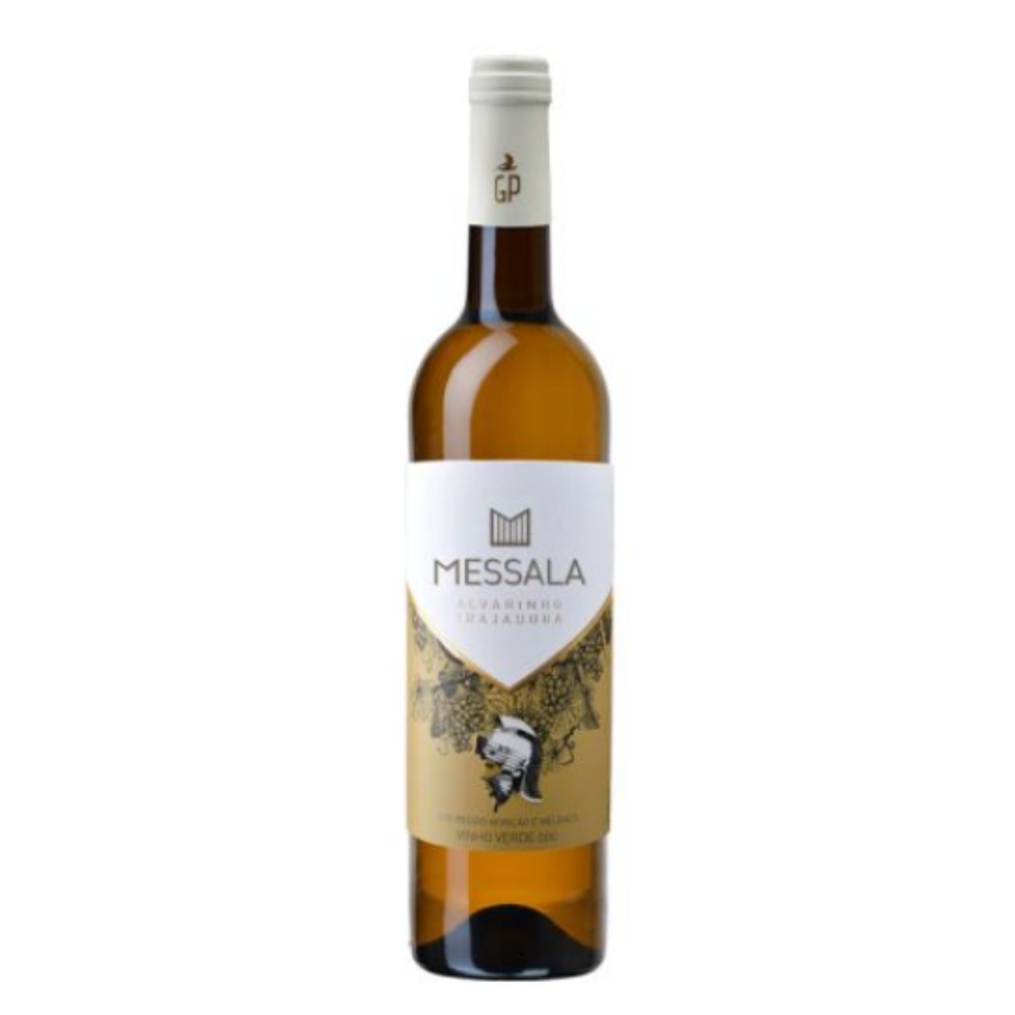 MESSALA ALVARINHO TRAJADURA 2022 0.75
