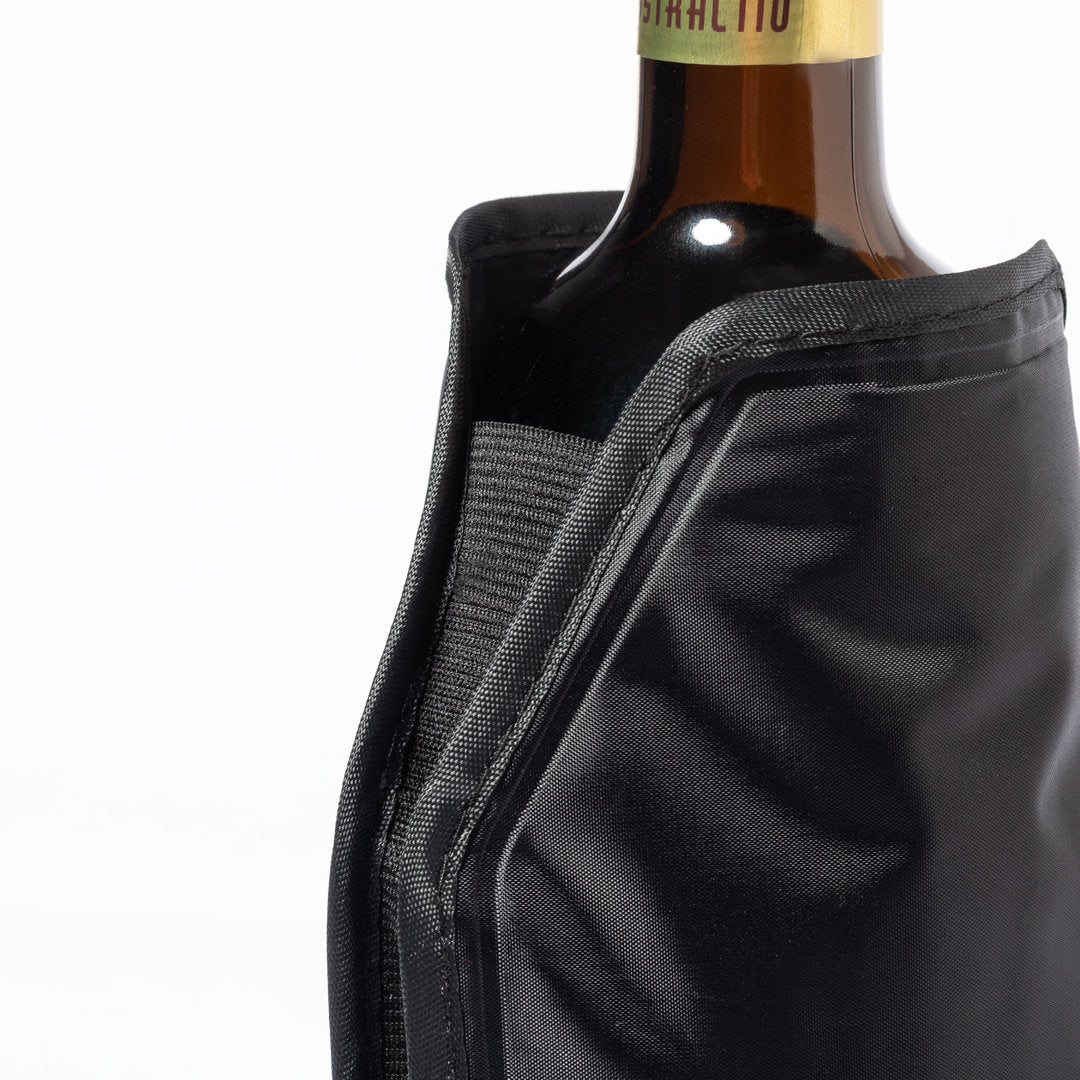 Manga Refrigeradora para Garrafas de Vinho