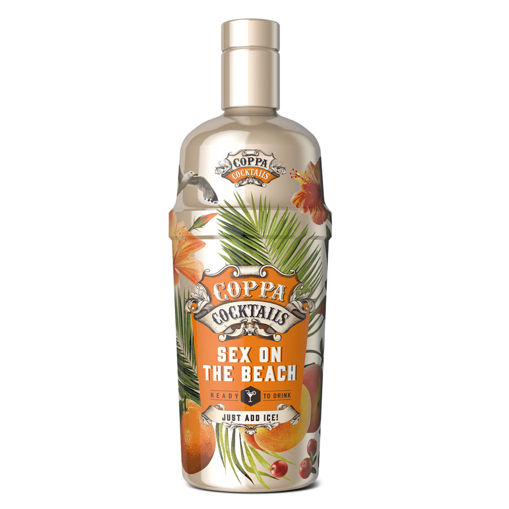 COPPA COCKTAIL SEX ON THE BEACH 0.70