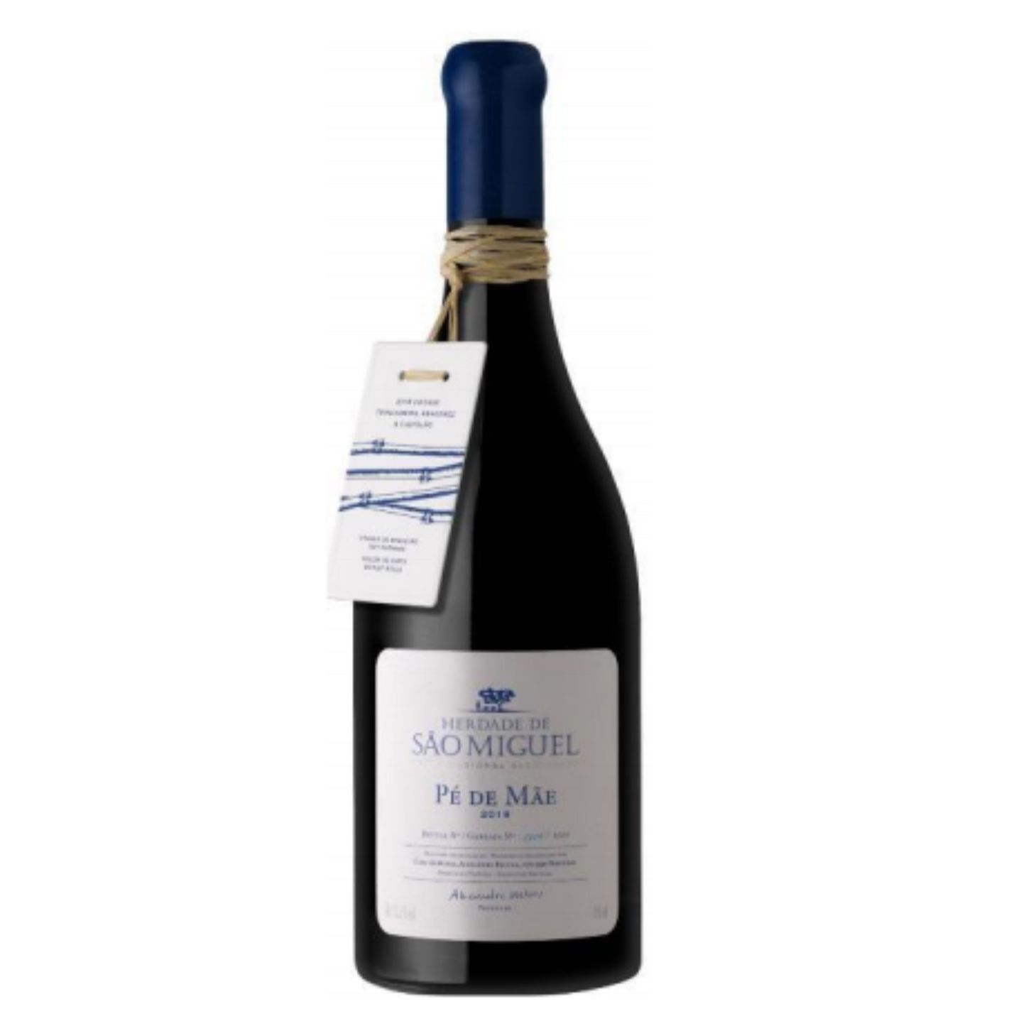 HERDADE DE SÃO MIGUEL PÉ DE MÃE 2022 0.75