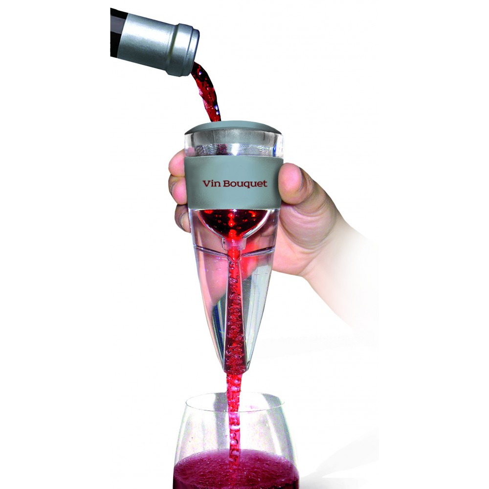 OXIGENADOR DE VINHO