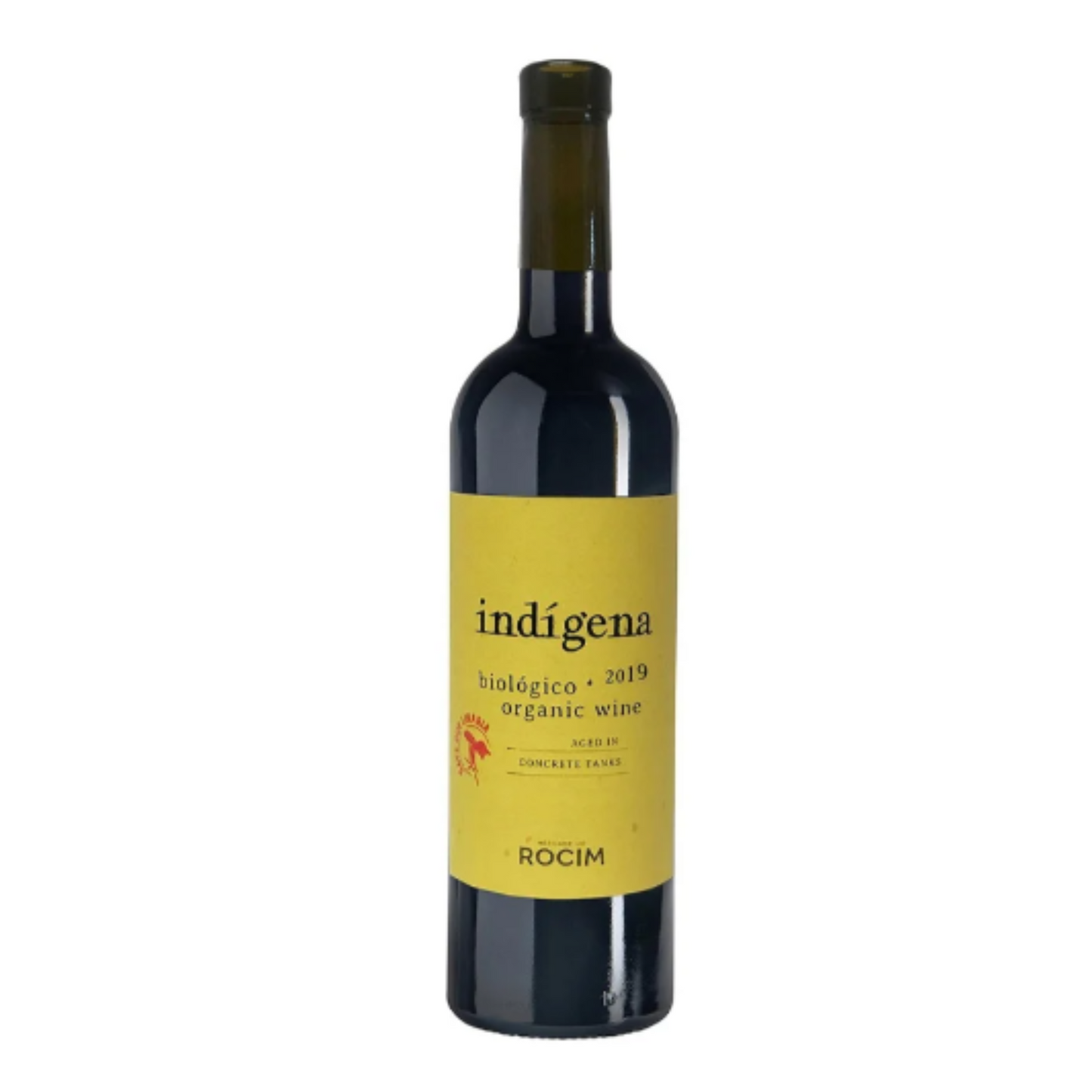 HERDADE DO ROCIM INDÍGENA TINTO 2019 0.75
