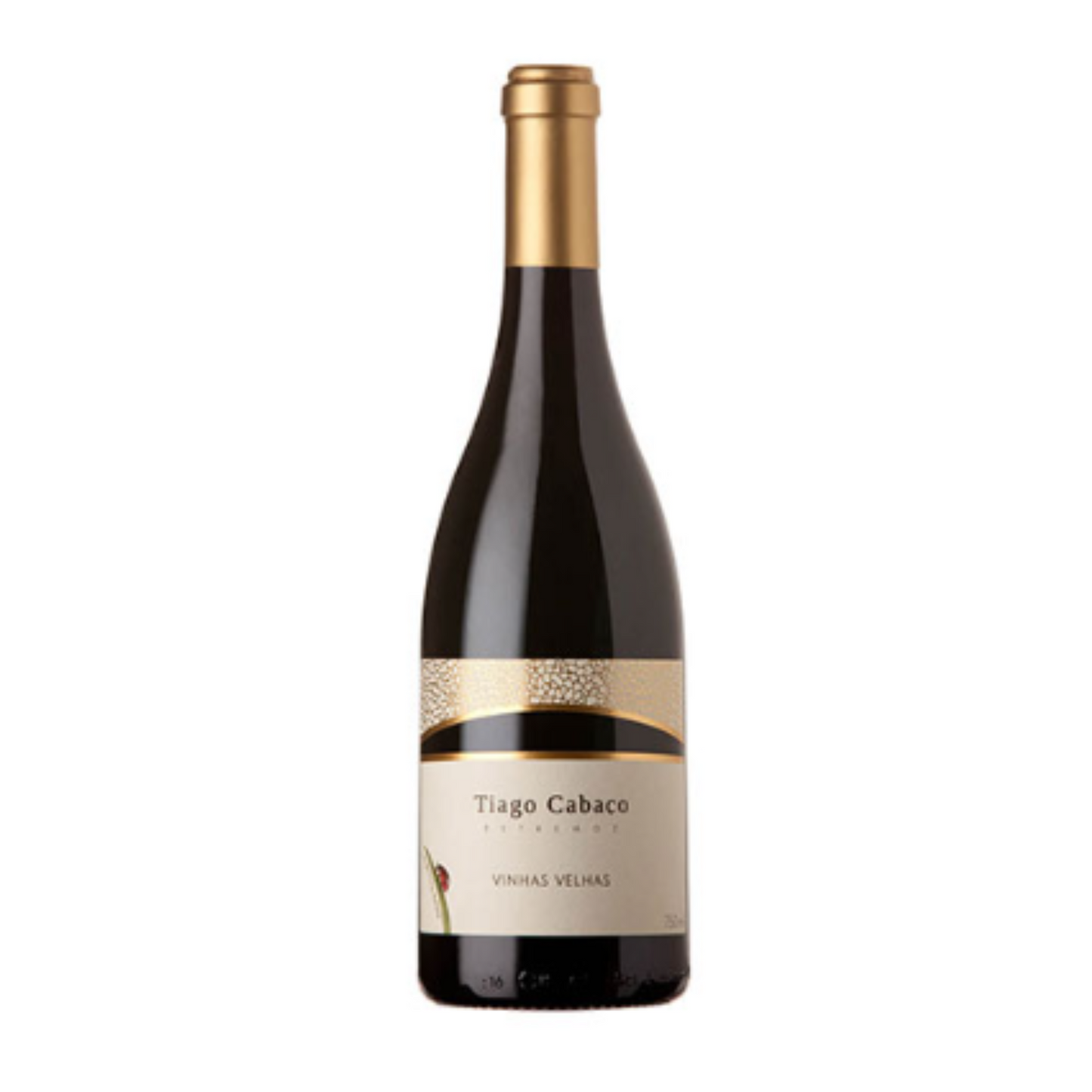 TIAGO CABAÇO VINHAS VELHAS TINTO 2018 0.75