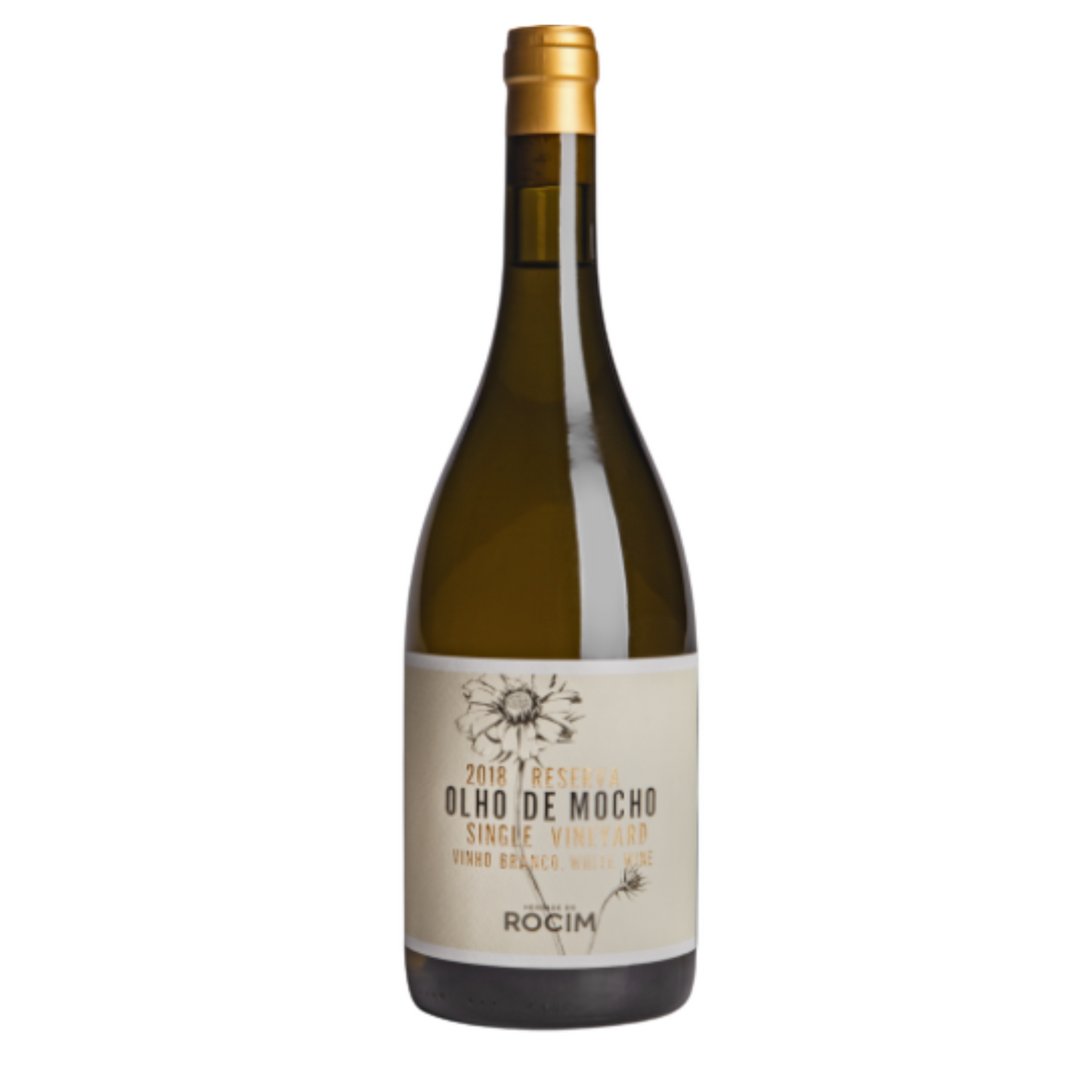 OLHO DE MOCHO RESERVA BRANCO 2020 0.75