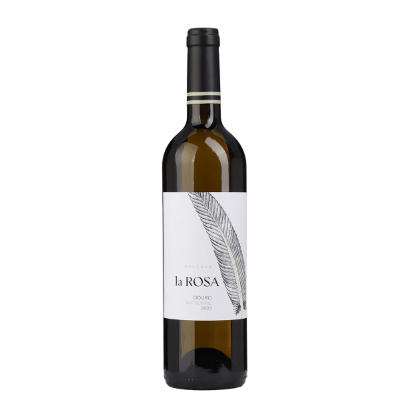 QUINTA DE LA ROSA RESERVA BRANCO 2019 0.75