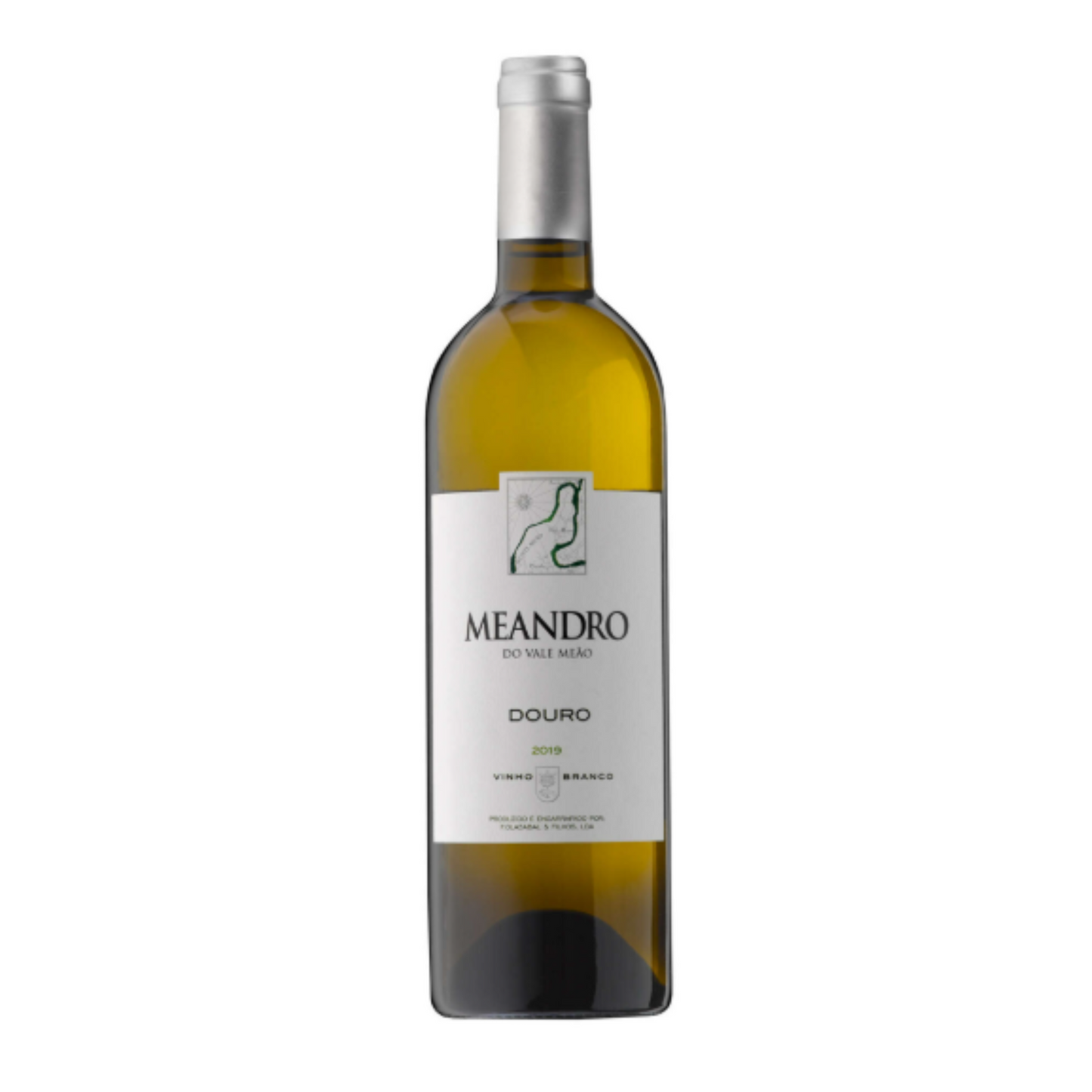MEANDRO VALE MEÃO BRANCO 2018 0.75