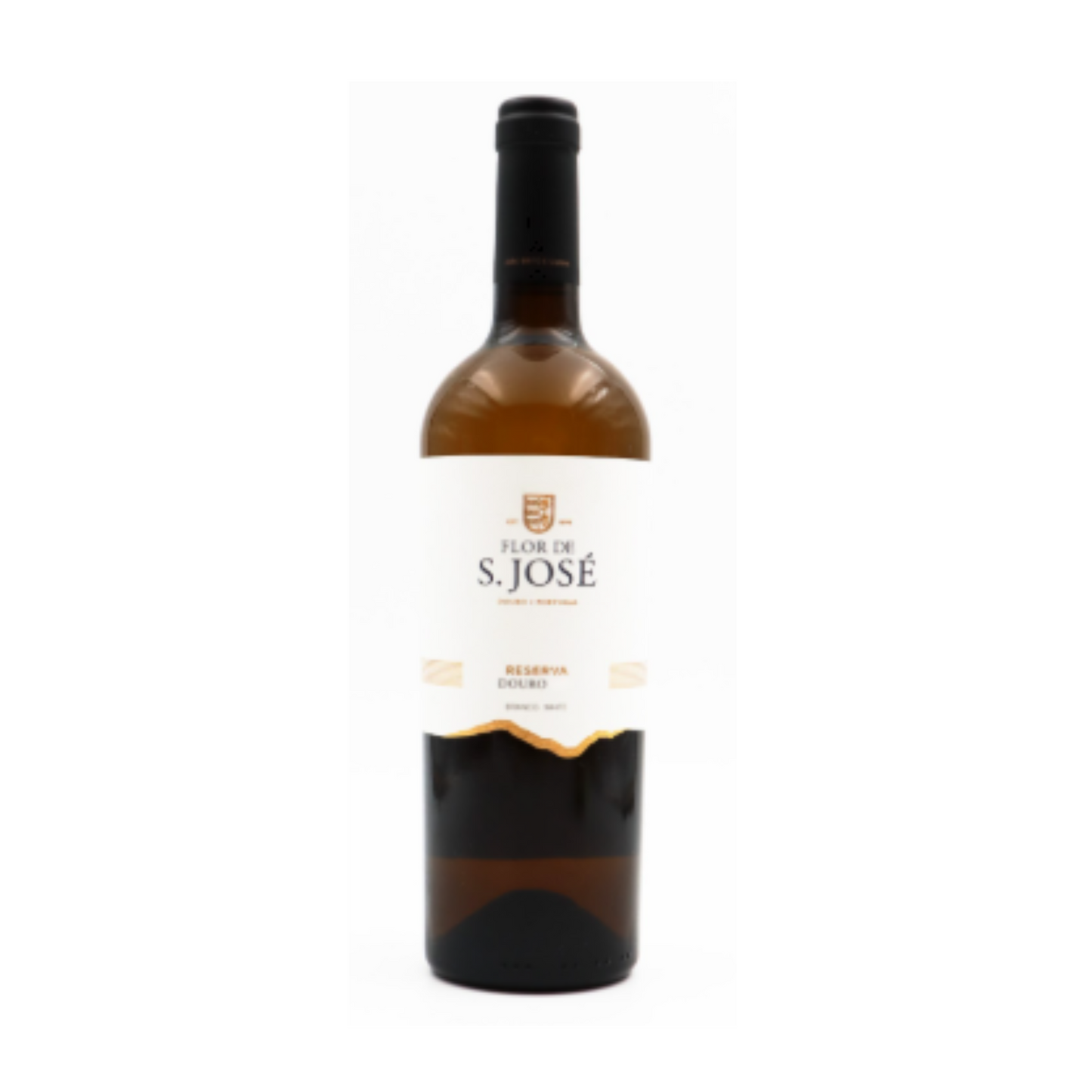 FLOR DE S. JOSÉ RESERVA BRANCO 2018 0.75