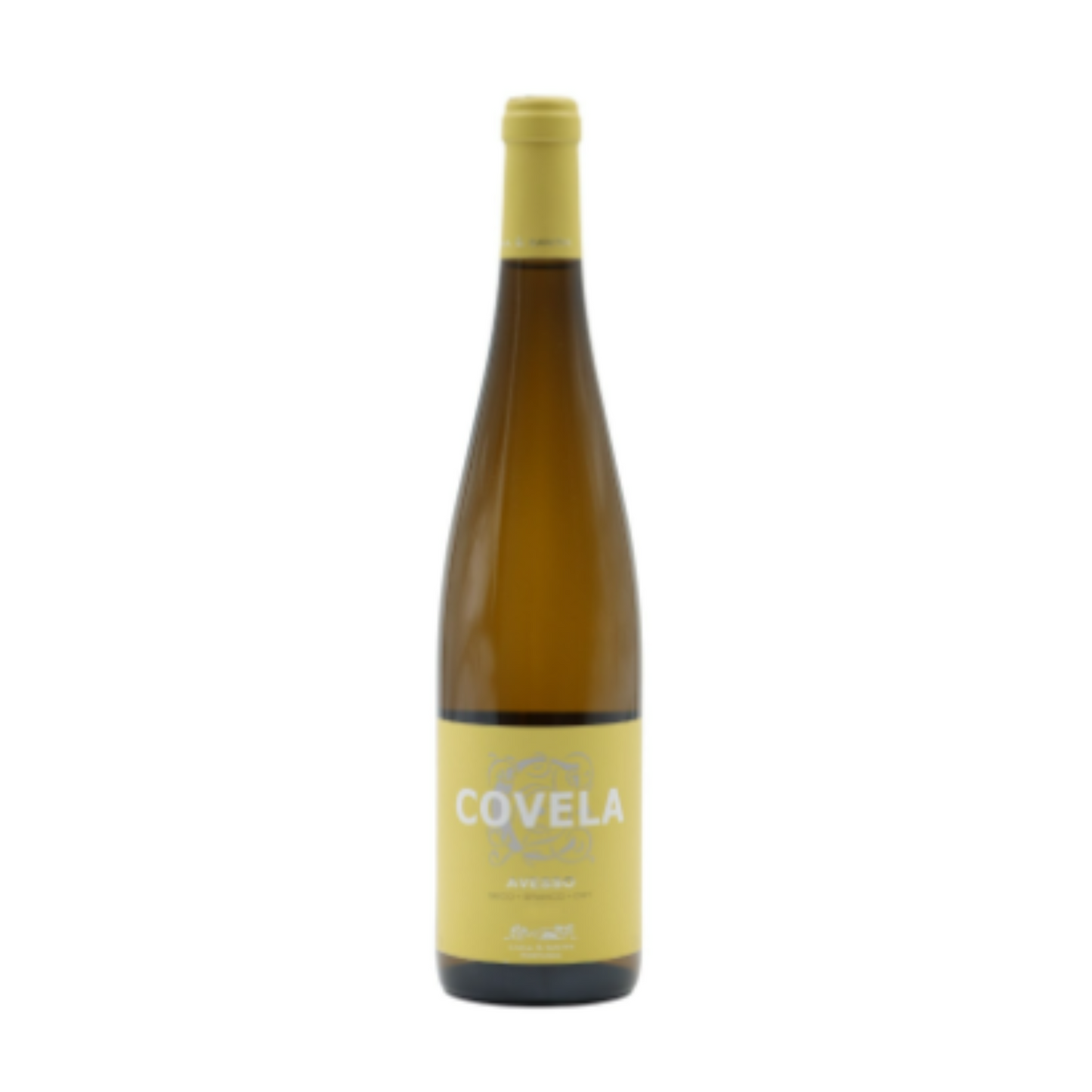 COVELA VINHO BRANCO AVESSO 2021 0.75