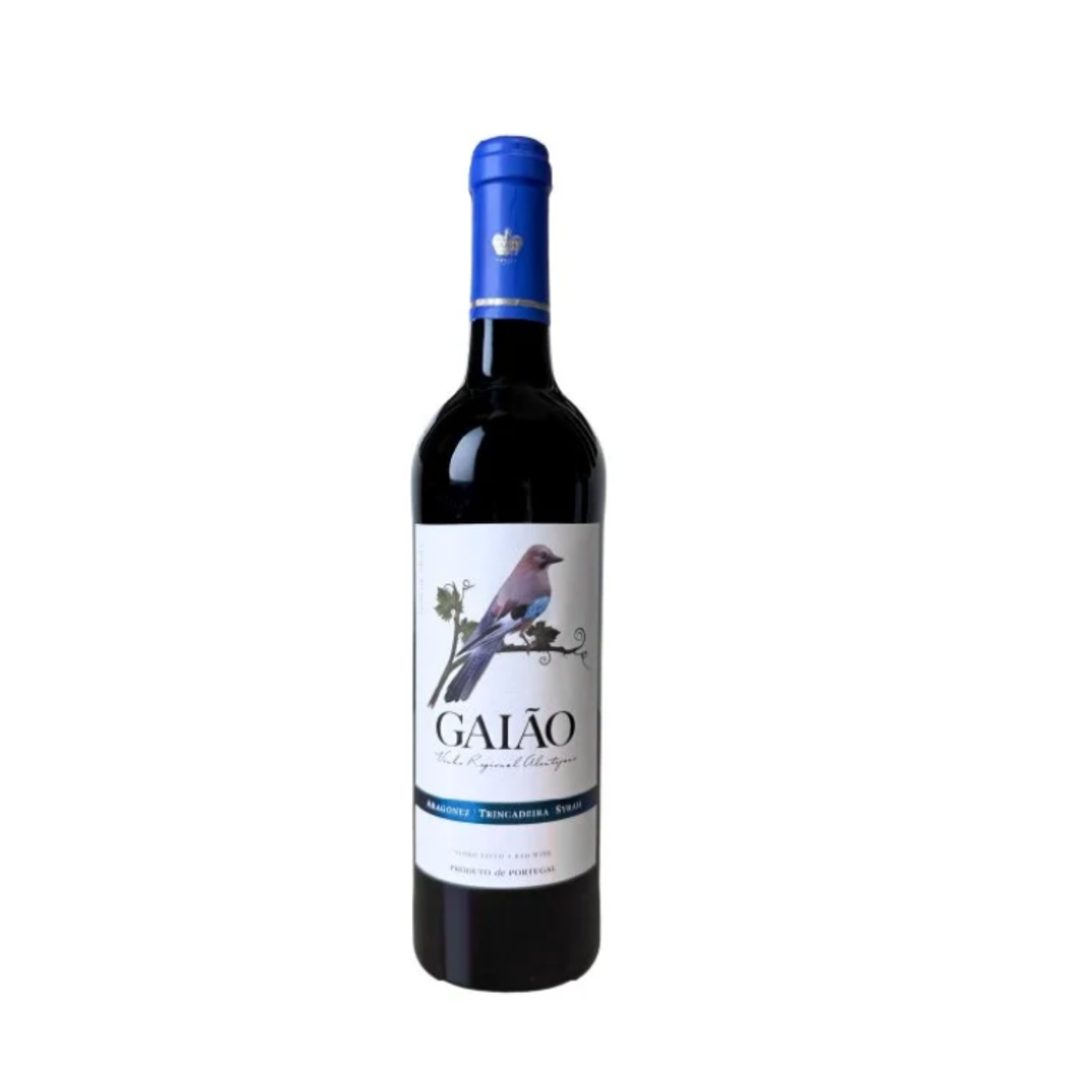 GAIÃO ALENTEJO RESERVA VIN ROUGE 2020 0,75