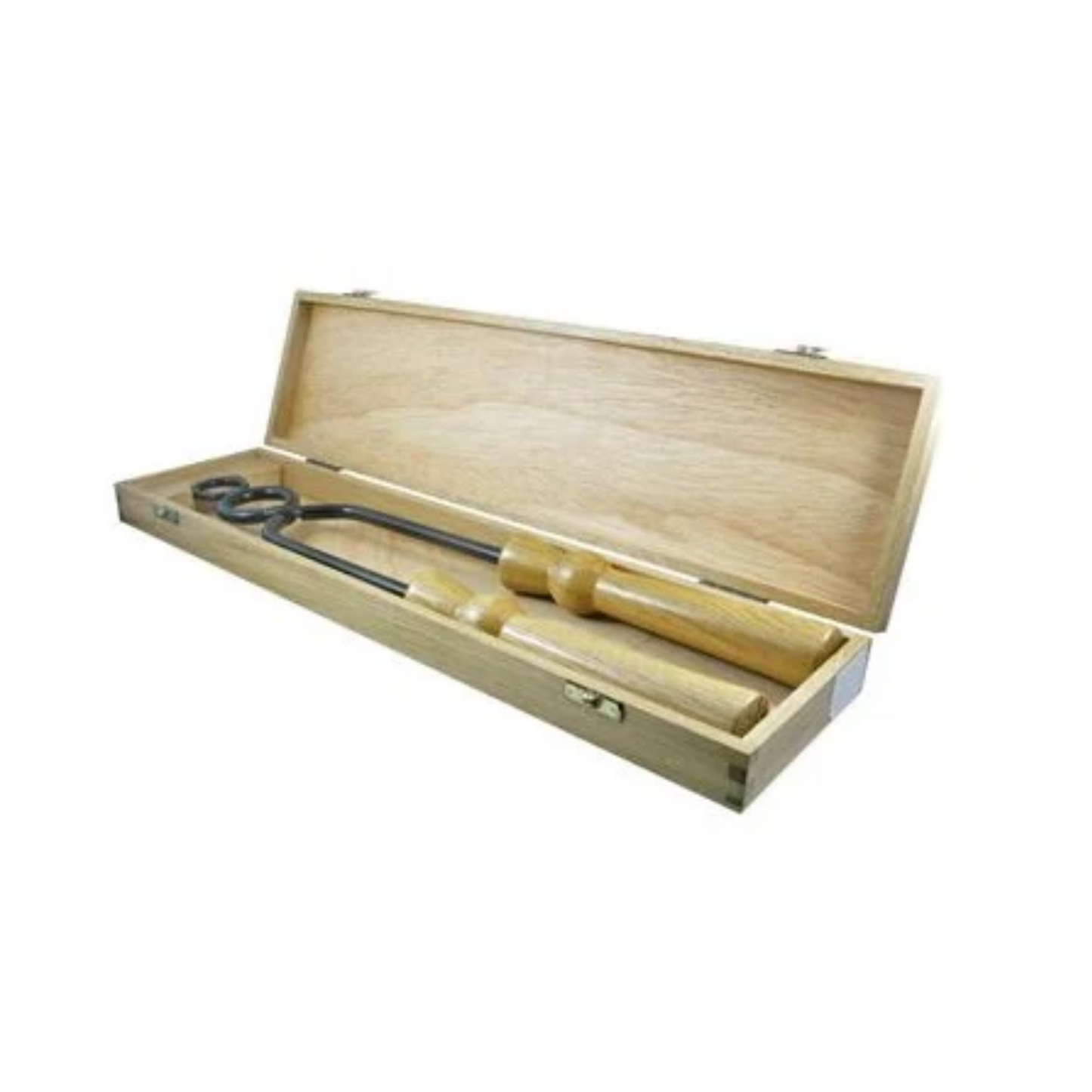 Pinça Sommelier para Abertura Lateral - 46cm
