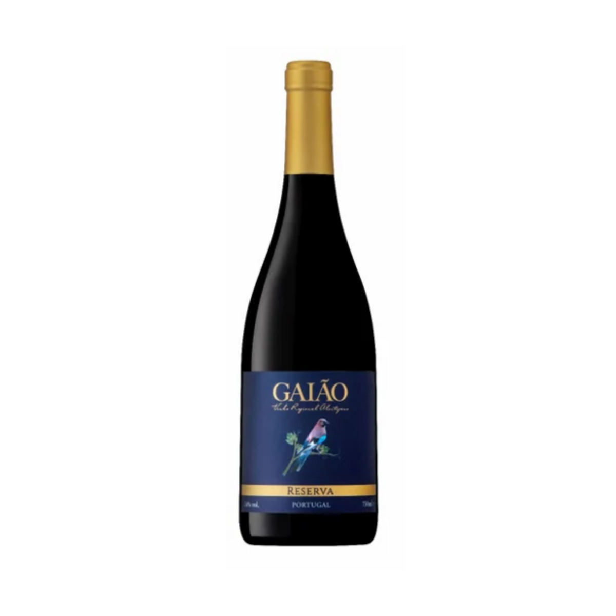 GAIÃO ALENTEJO RESERVA RED WINE 2020 0.75