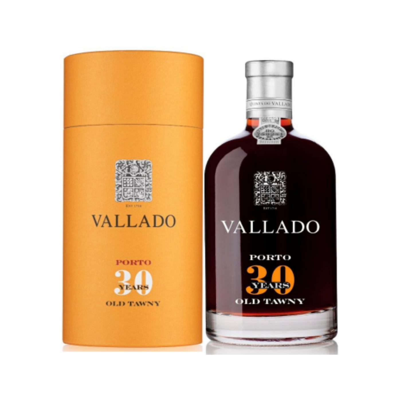QUINTA DO VALLADO V PORTO 30 ANOS 0.50
