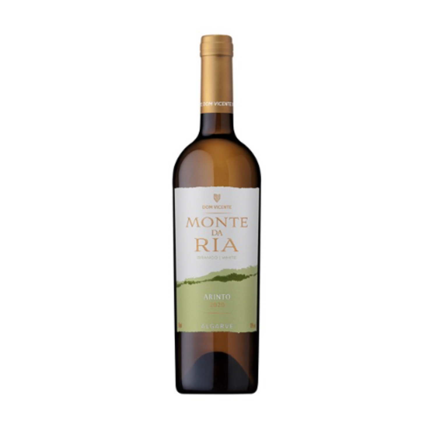 MONTE DA RIA VINHO BRANCO ARINTO 2022 0.75