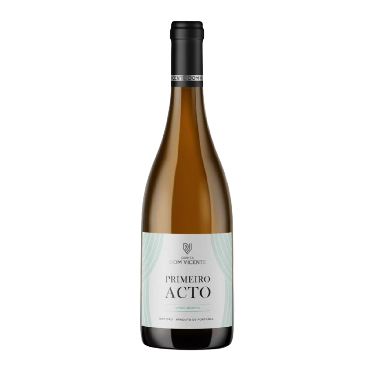 DOM VICENTE 1º ACTO BRANCO 0.75