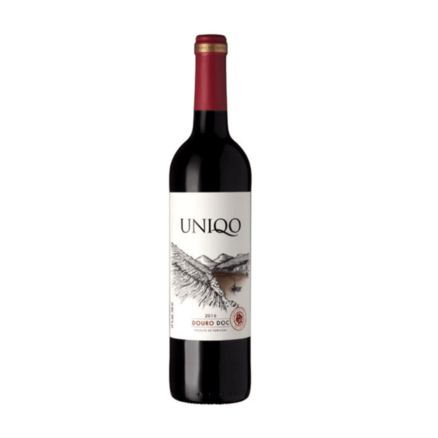 UNIQO TINTO 2021 0.75