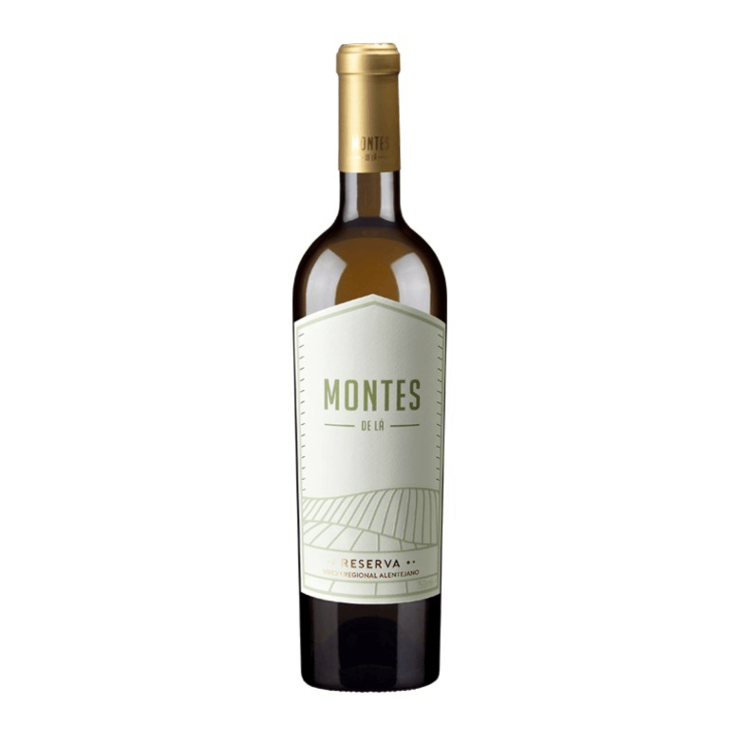 MONTES DE LÁ BRANCO RESERVA 2022 0.75