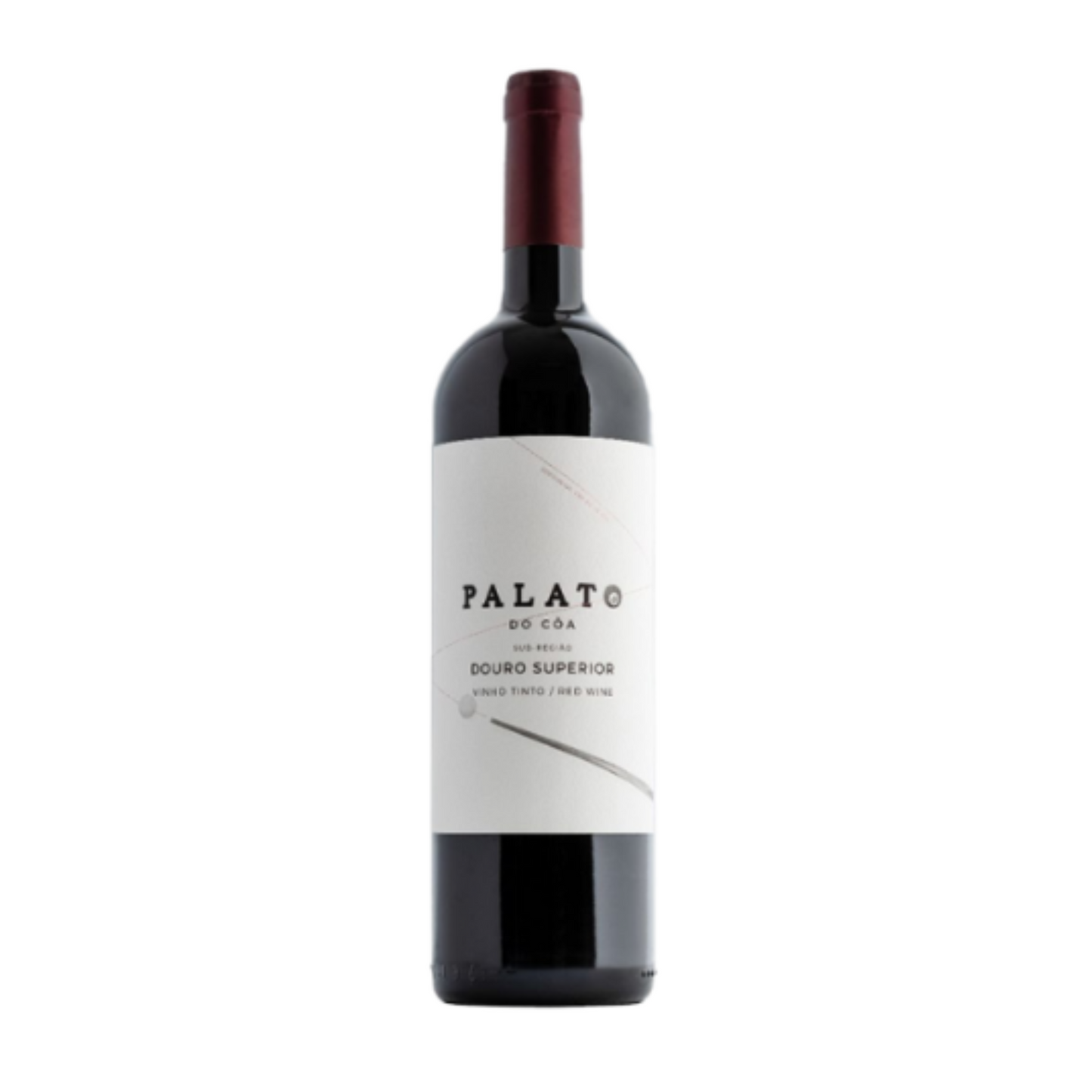 PALATO DO CÔA TINTO 2018 0.75