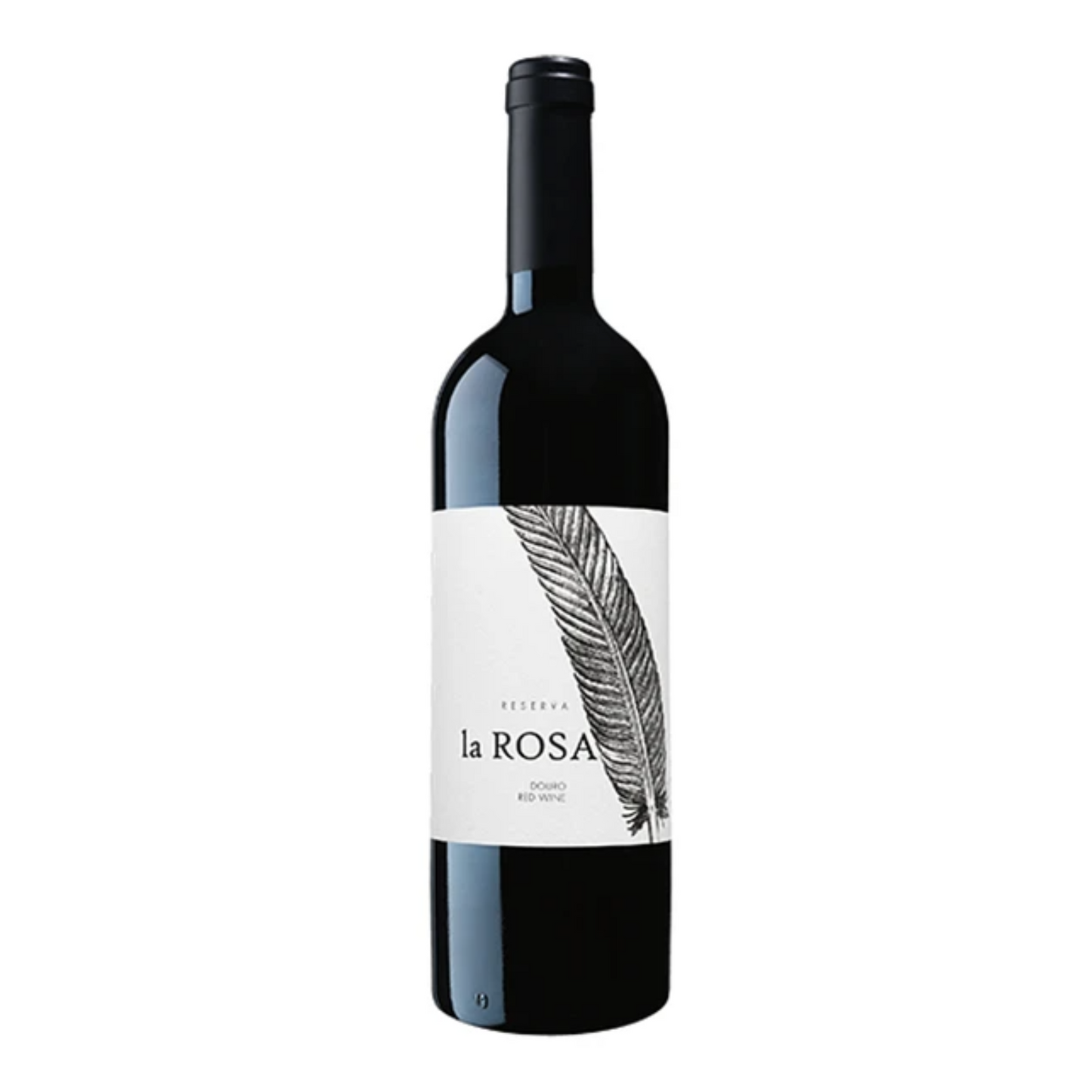 QUINTA DE LA ROSA RESERVA 2018