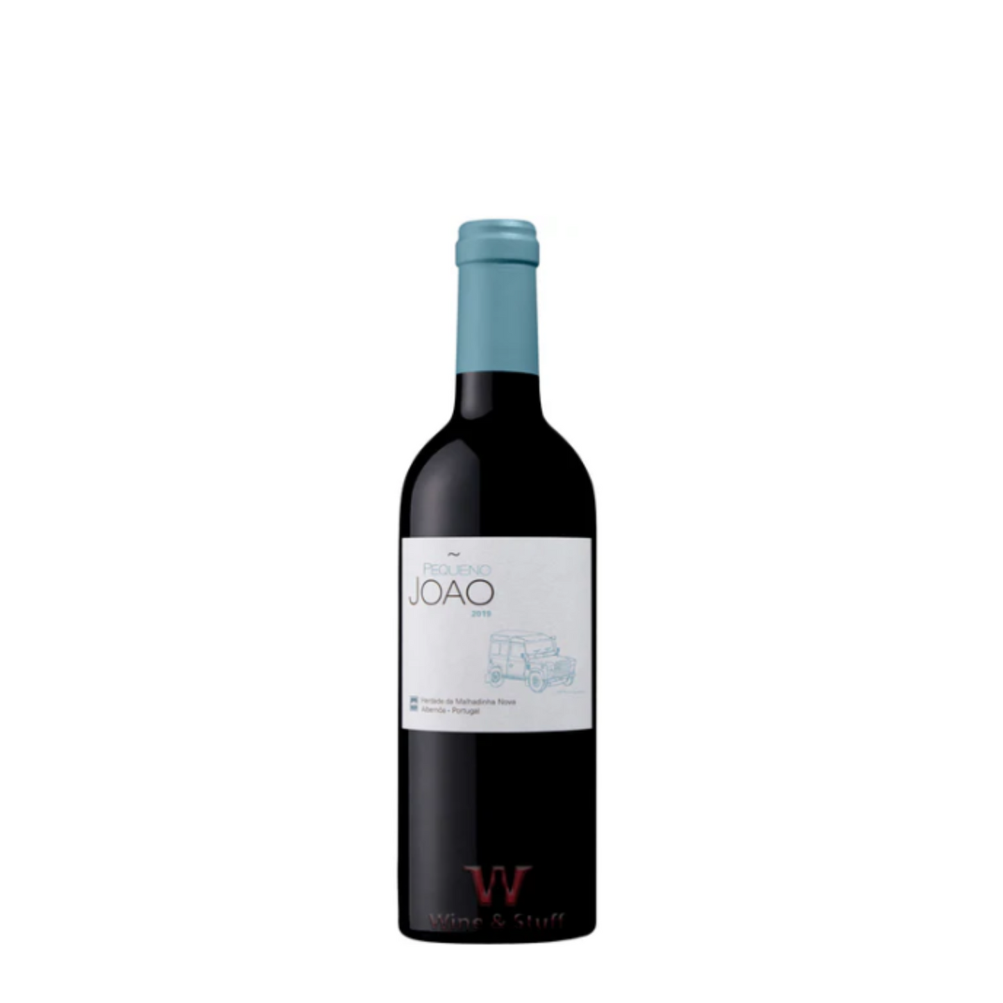 MALHADINHA NOVA PEQUENO JOÃO TINTO 2019 0.50