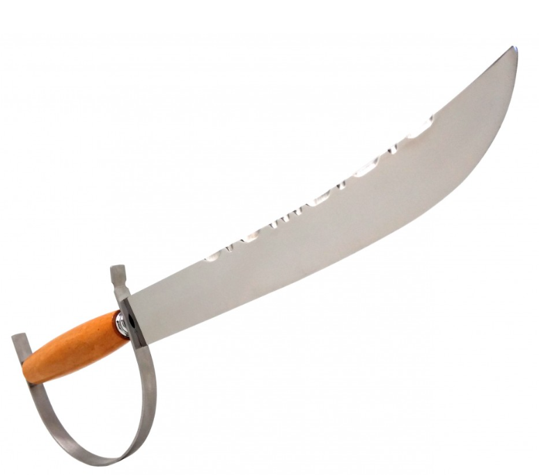 SABRE DE CHAMPANHE / ESPUMANTE
