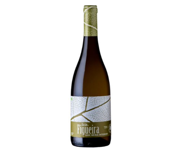BARÃO DA FIGUEIRA BRANCO 2020 0.75