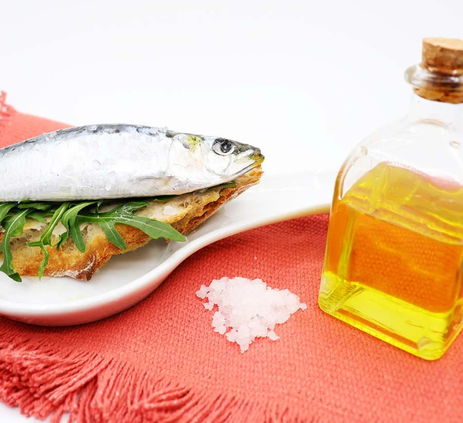 MOLICEIRO CONSERVA DE SARDINHA EM AZEITE 120 g