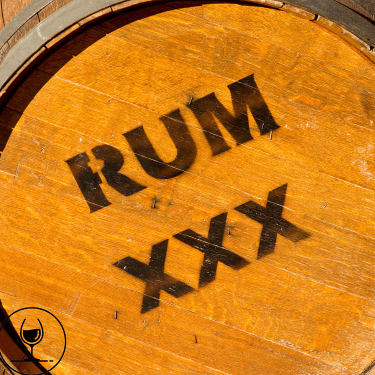 Rum das Caraíbas! 