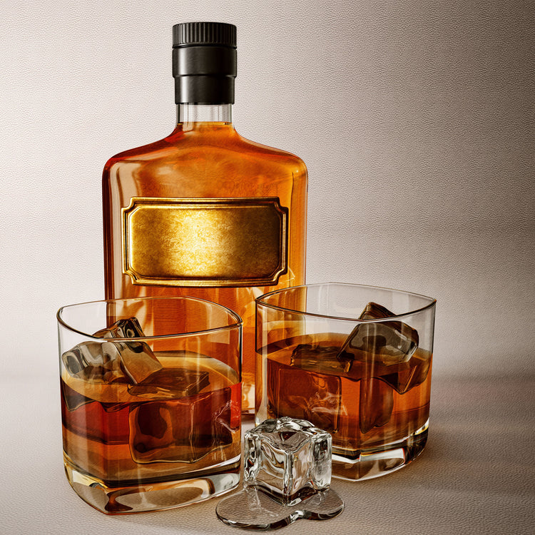 Whisky de Qualidade com o Melhor Preço
