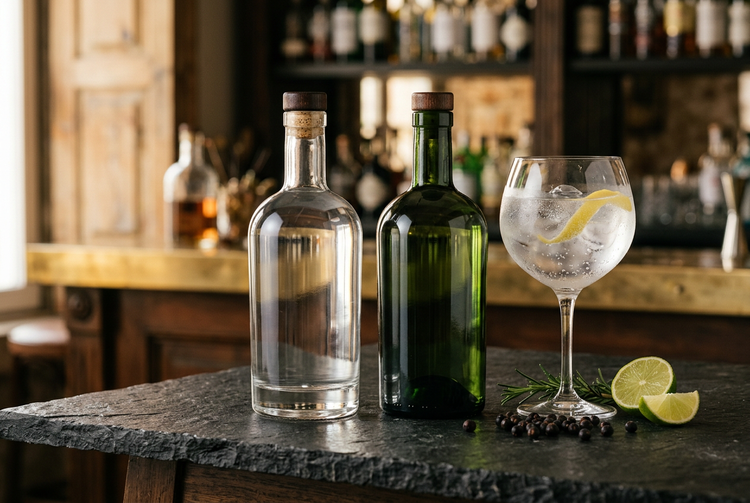 Imagem para a categoria de Gin