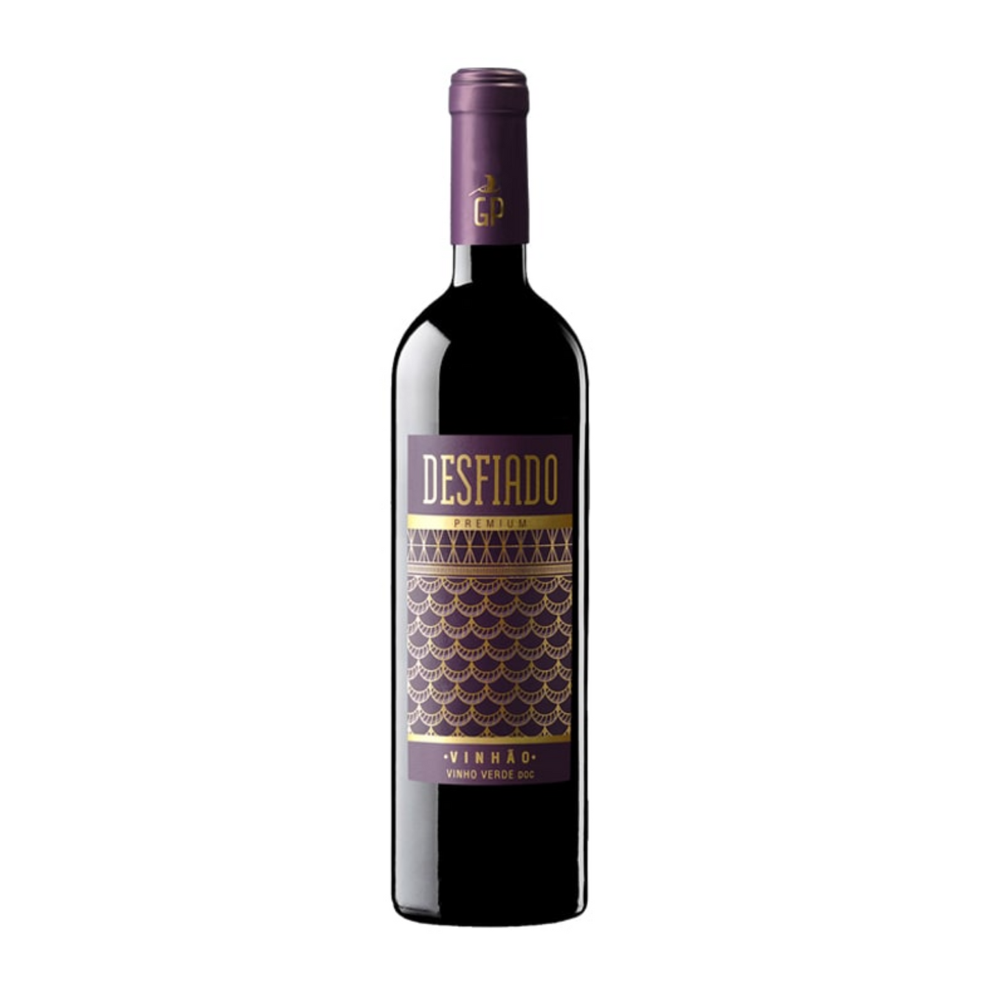 DESFIADO VINHO VERDE TINTO VINHÃO 2023 0.75