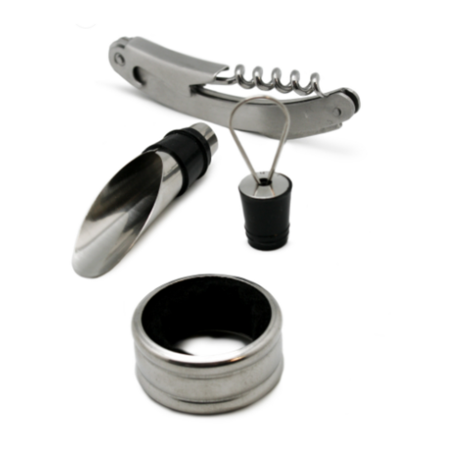 CONJUNTO OFERTA DE VINHO